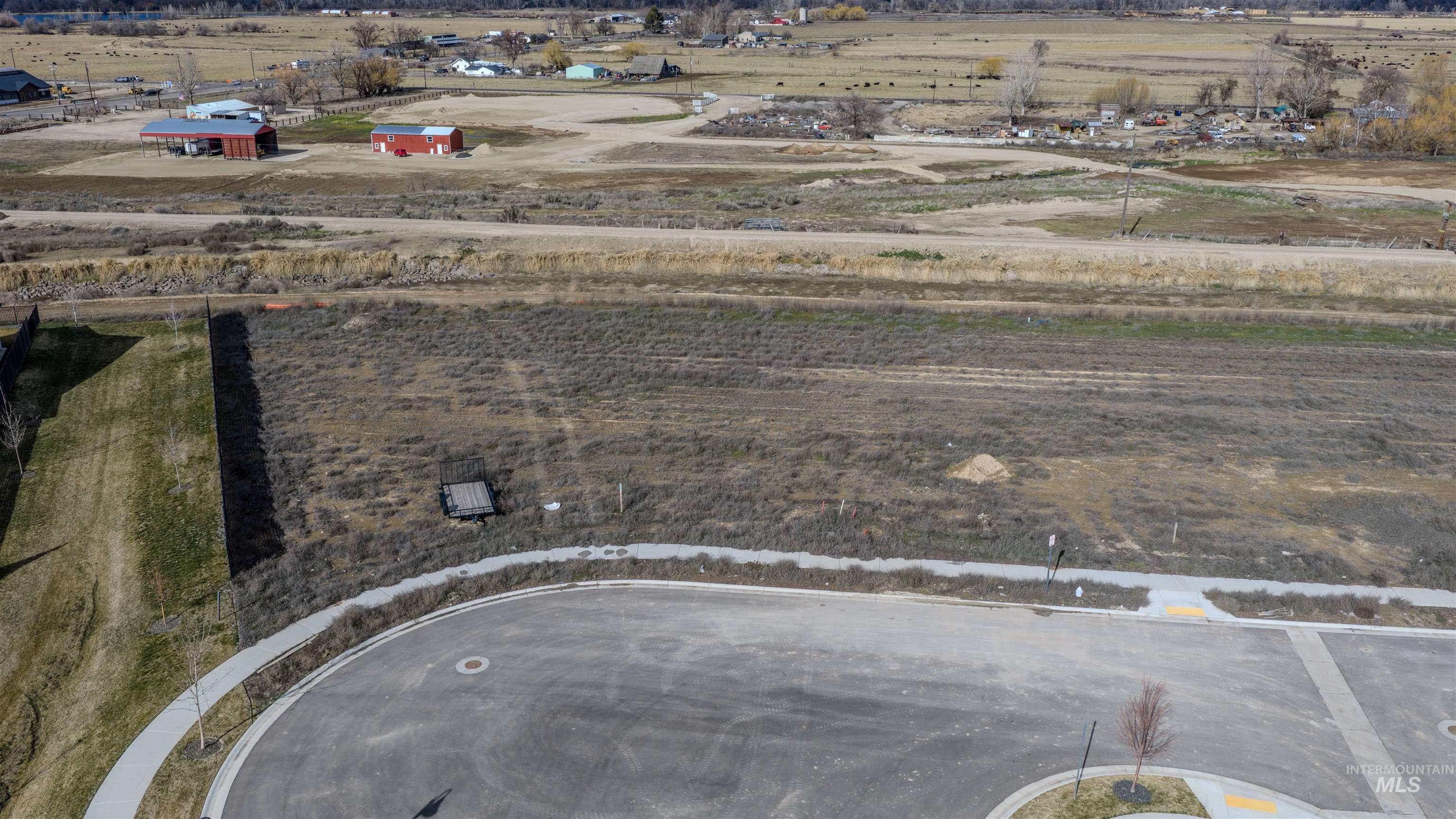 7740 W Lookout View Ct, Meridian, Idaho 83646, Land For Sale, Price $590,000,MLS 98974380