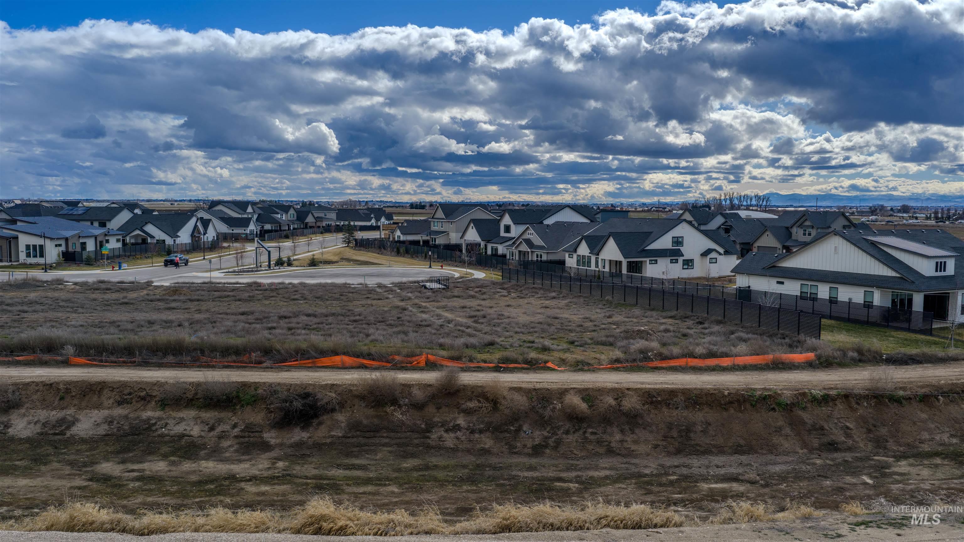 7740 W Lookout View Ct, Meridian, Idaho 83646, Land For Sale, Price $590,000,MLS 98974380