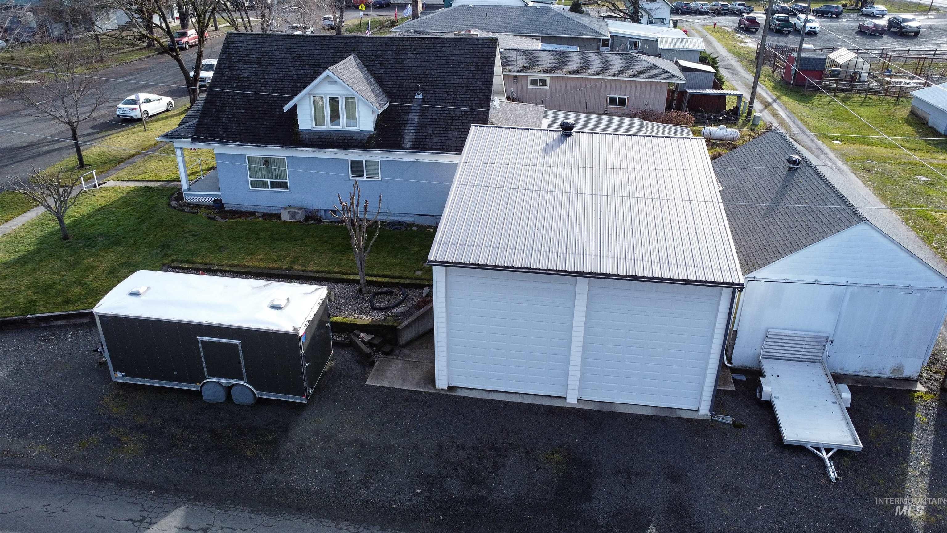 804 Maple St, Kamiah, Idaho 83536, 3 Bedrooms, 2 Bathrooms, Residential For Sale, Price $339,000, 98974381