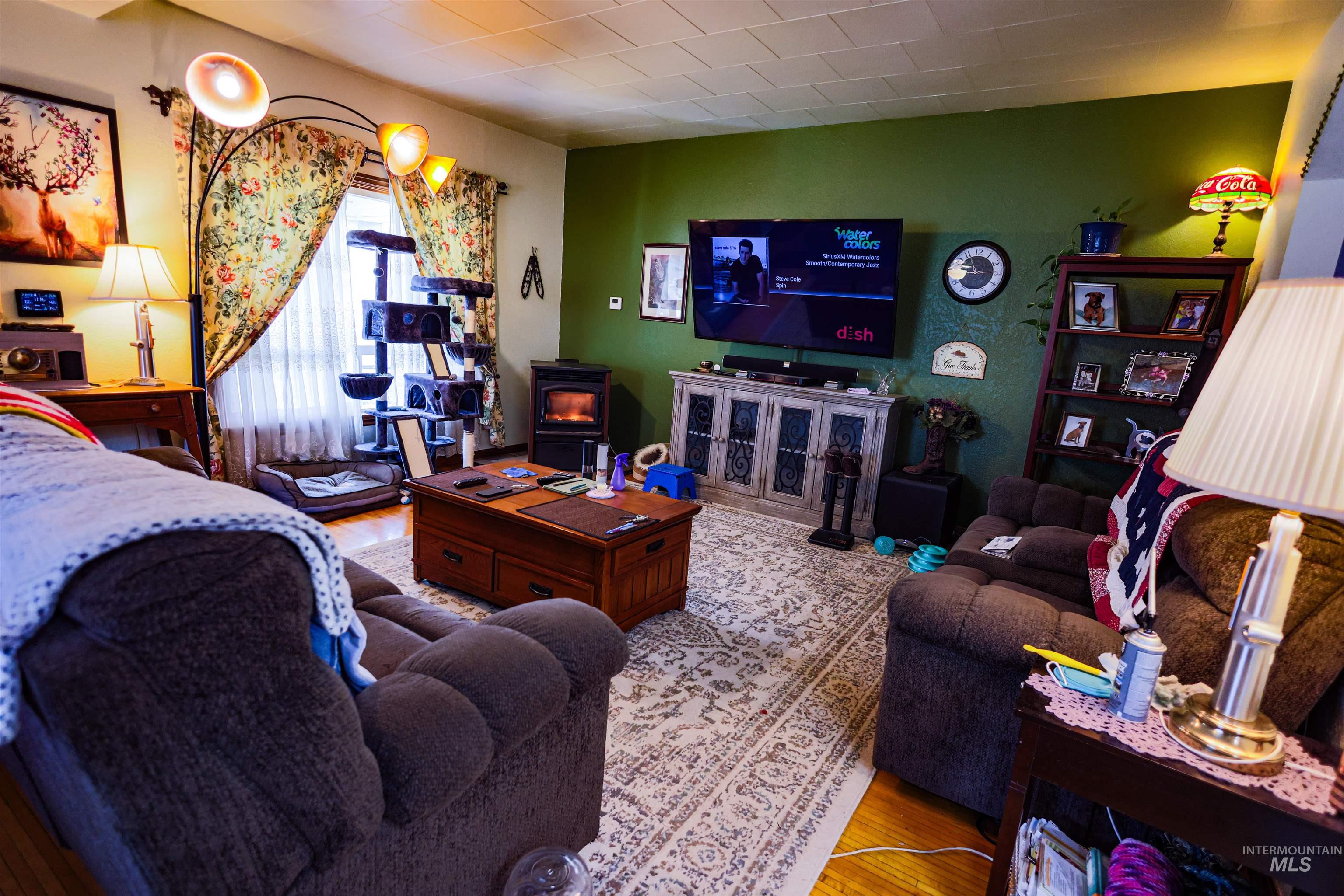 804 Maple St, Kamiah, Idaho 83536, 3 Bedrooms, 2 Bathrooms, Residential For Sale, Price $339,000,MLS 98974381