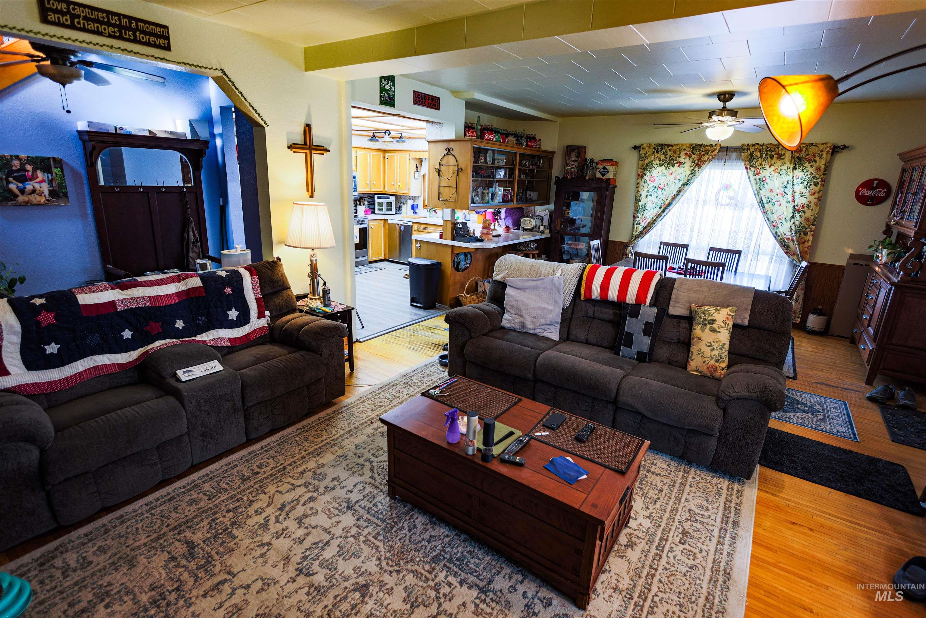 804 Maple St, Kamiah, Idaho 83536, 3 Bedrooms, 2 Bathrooms, Residential For Sale, Price $339,000,MLS 98974381