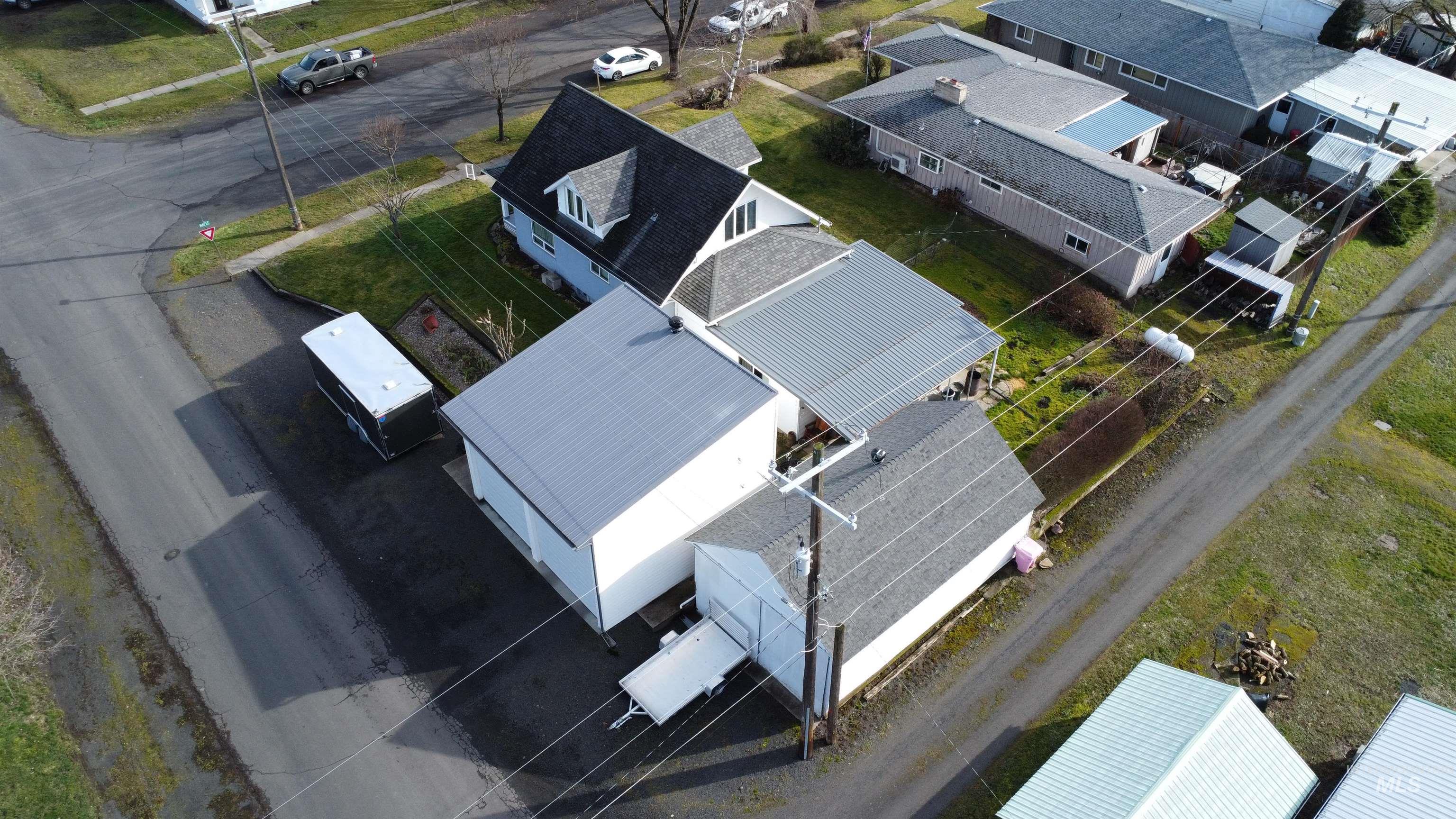 804 Maple St, Kamiah, Idaho 83536, 3 Bedrooms, 2 Bathrooms, Residential For Sale, Price $339,000, 98974381