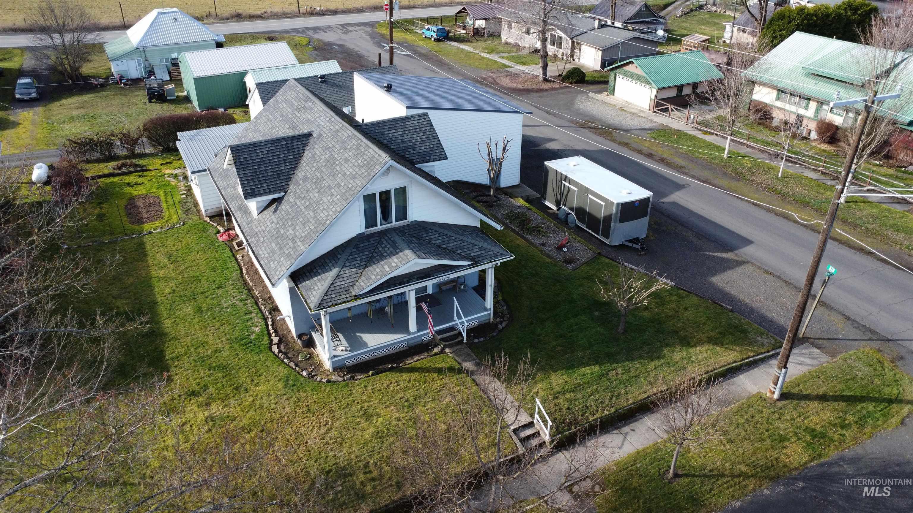 804 Maple St, Kamiah, Idaho 83536, 3 Bedrooms, 2 Bathrooms, Residential For Sale, Price $339,000,MLS 98974381