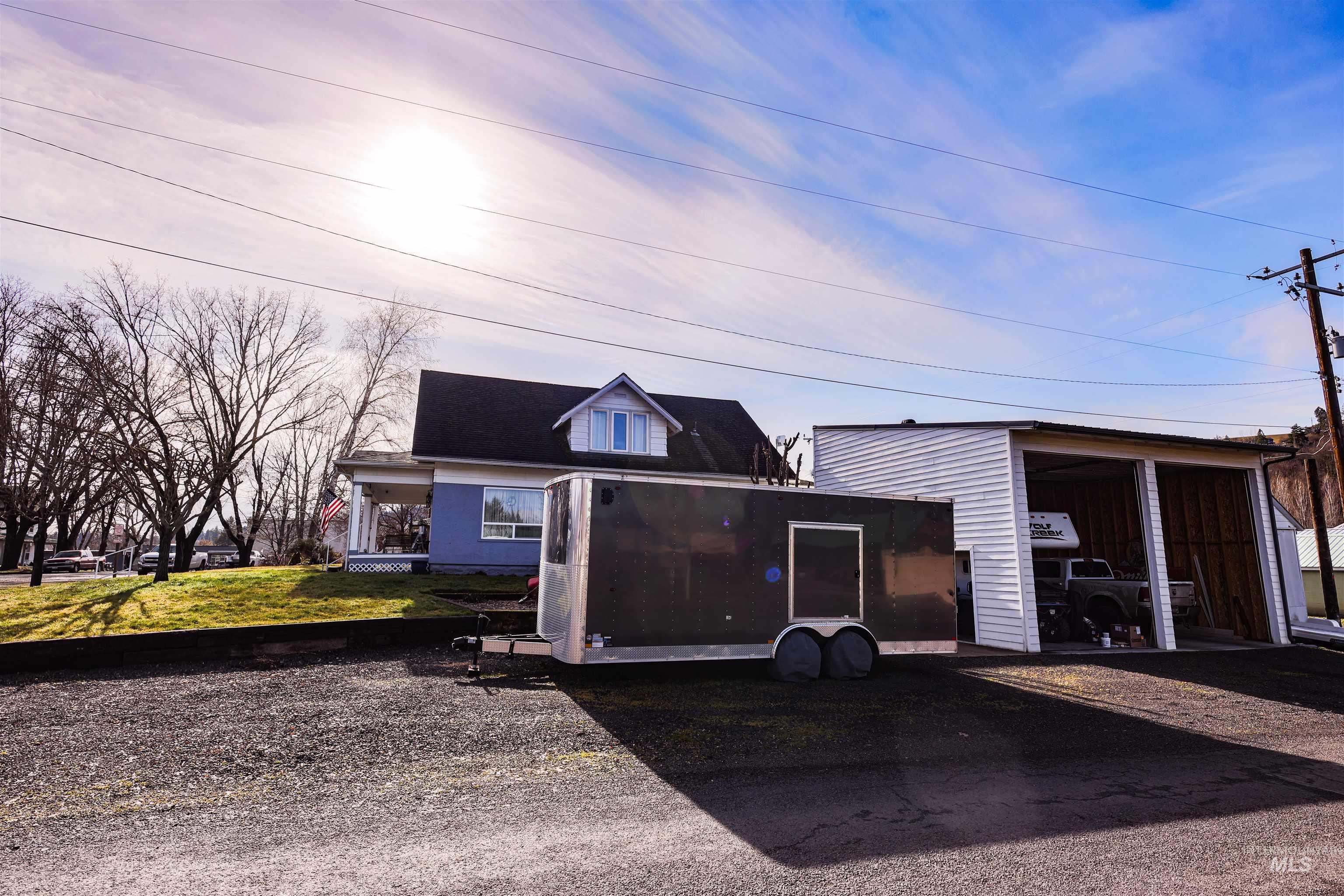 804 Maple St, Kamiah, Idaho 83536, 3 Bedrooms, 2 Bathrooms, Residential For Sale, Price $339,000,MLS 98974381