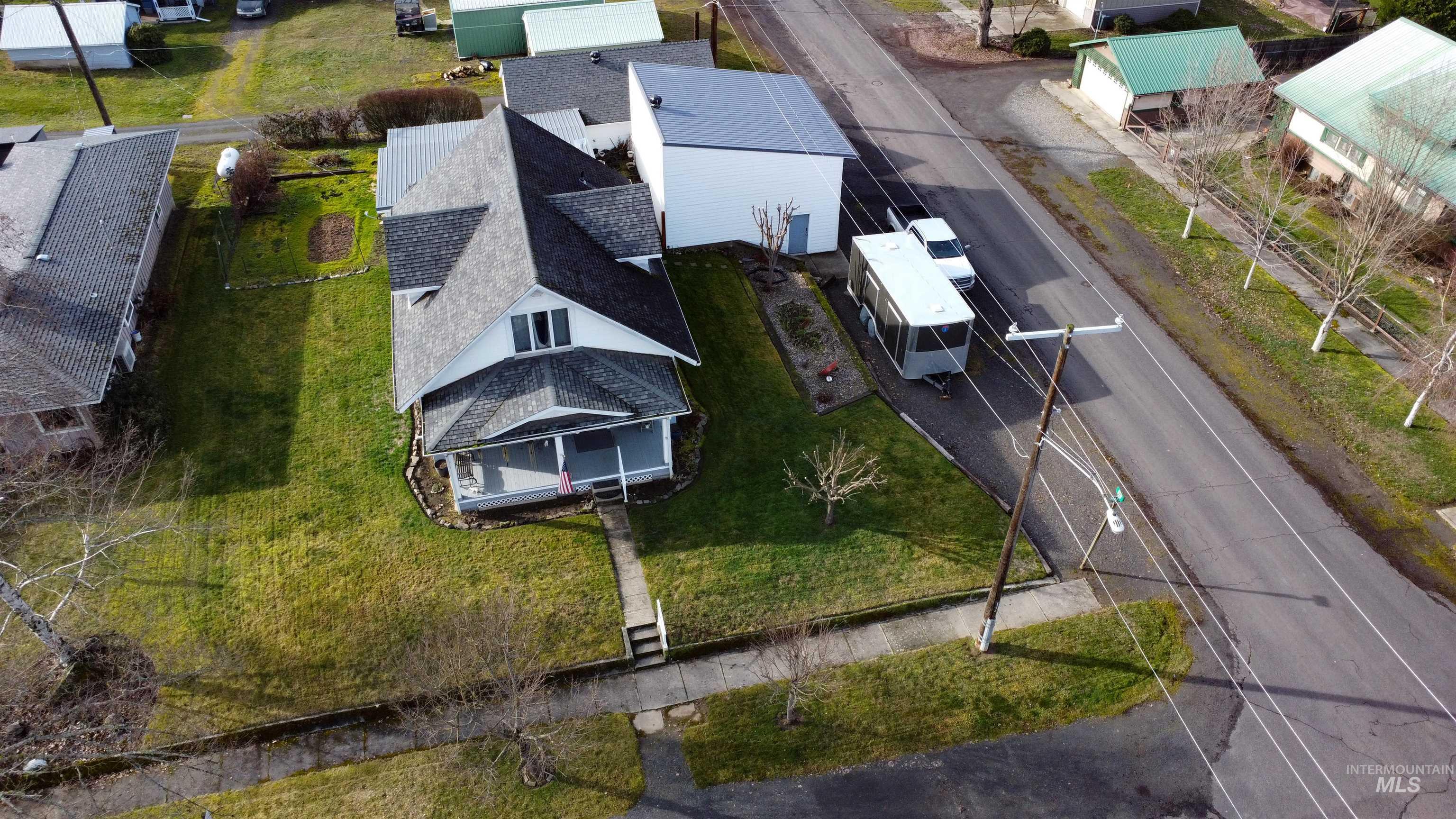 804 Maple St, Kamiah, Idaho 83536, 3 Bedrooms, 2 Bathrooms, Residential For Sale, Price $339,000,MLS 98974381