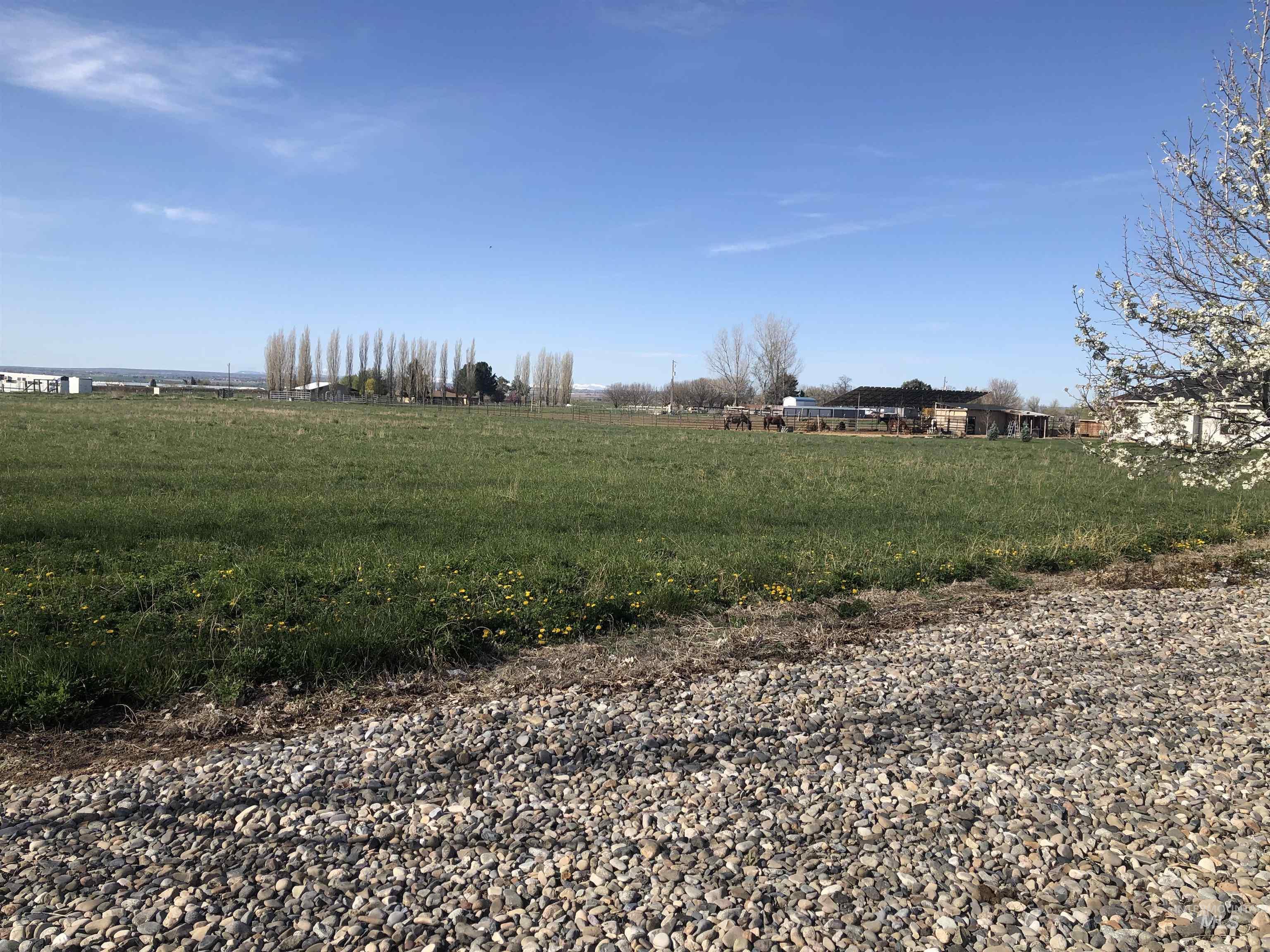 TBD 180 W 280 S., Jerome, Idaho 83338, Land For Sale, Price $110,000,MLS 98974382