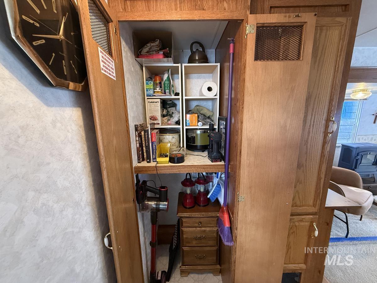 13 F Street, Cascade, Idaho 83611, 1 Bedroom, 1 Bathroom, Residential For Sale, Price $127,500,MLS 98974383