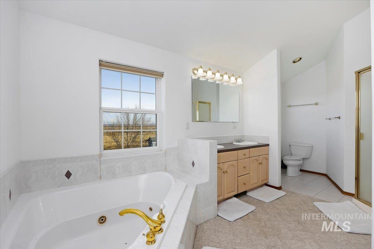 101 Quail Ridge Dr, Shoshone, Idaho 83352, 6 Bedrooms, 4.5 Bathrooms, Residential For Sale, Price $695,000,MLS 98974384