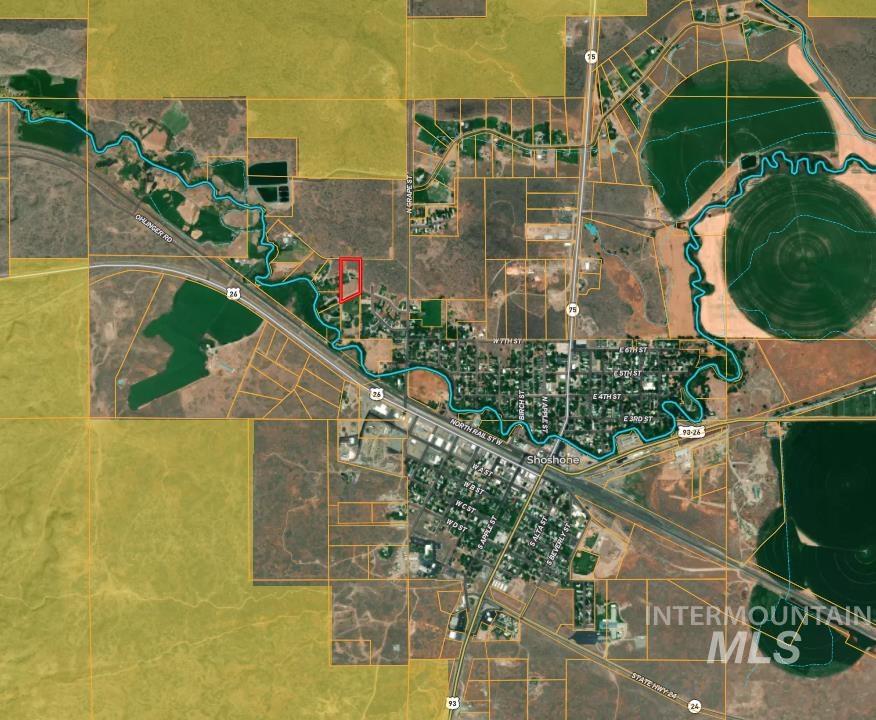 101 Quail Ridge Dr, Shoshone, Idaho 83352, 6 Bedrooms, 4.5 Bathrooms, Residential For Sale, Price $695,000,MLS 98974384