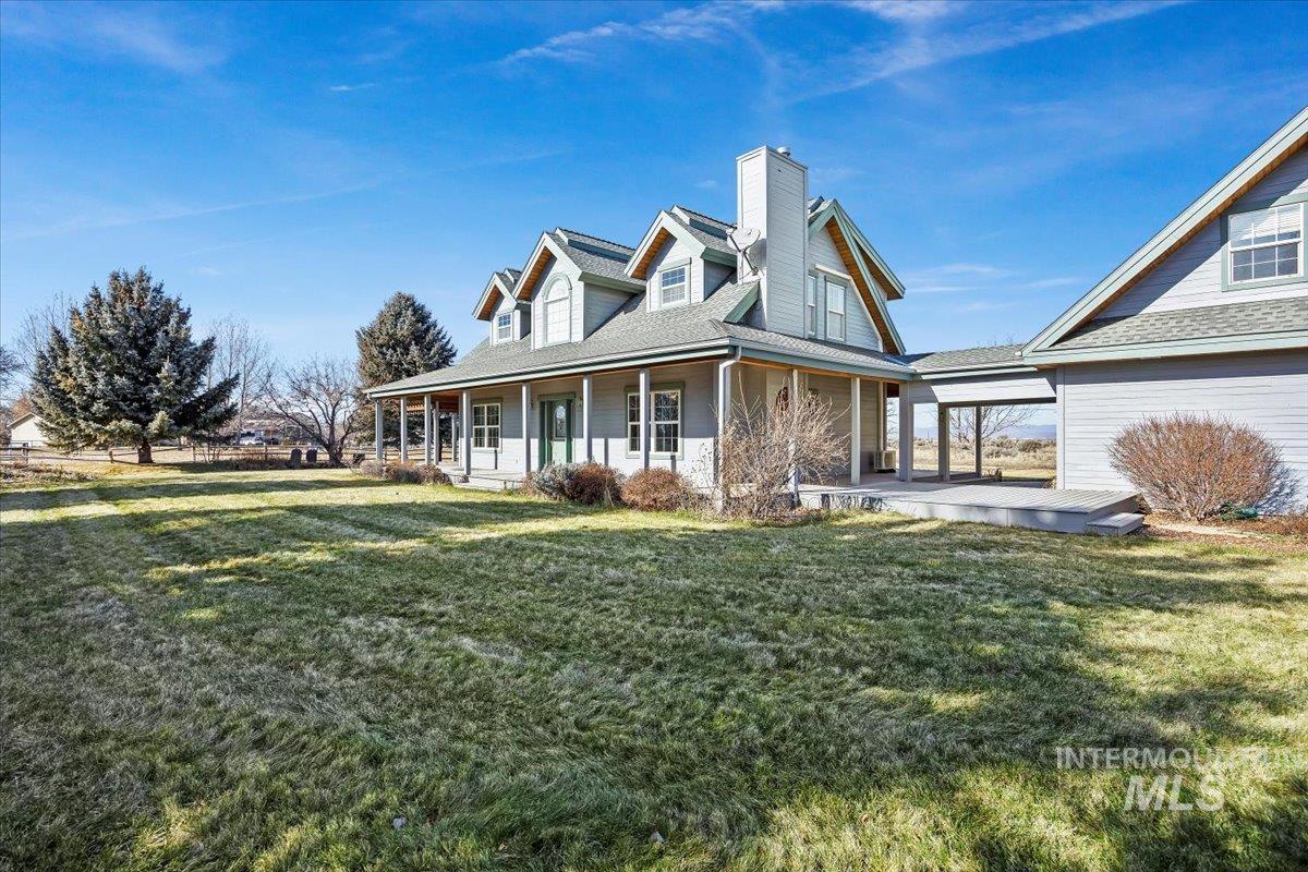 101 Quail Ridge Dr, Shoshone, Idaho 83352, 6 Bedrooms, 4.5 Bathrooms, Residential For Sale, Price $695,000,MLS 98974384
