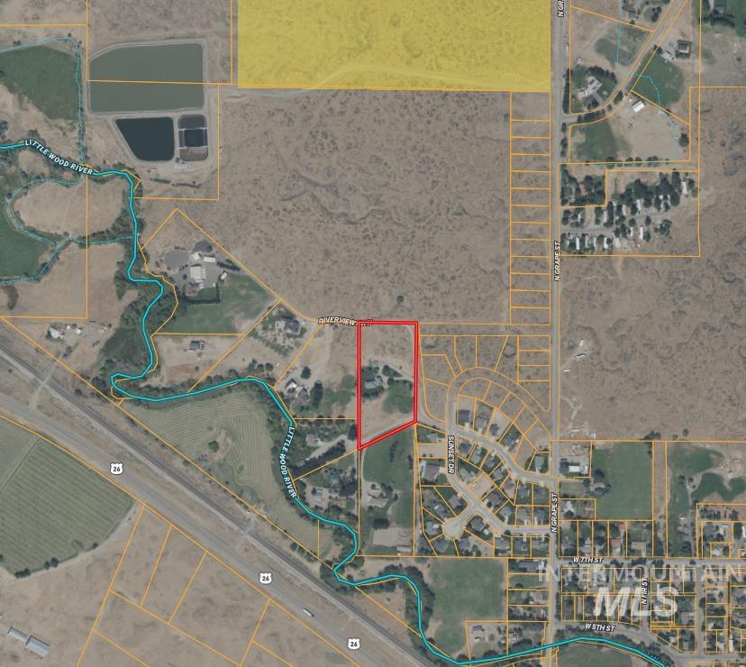 101 Quail Ridge Dr, Shoshone, Idaho 83352, 6 Bedrooms, 4.5 Bathrooms, Residential For Sale, Price $695,000,MLS 98974384