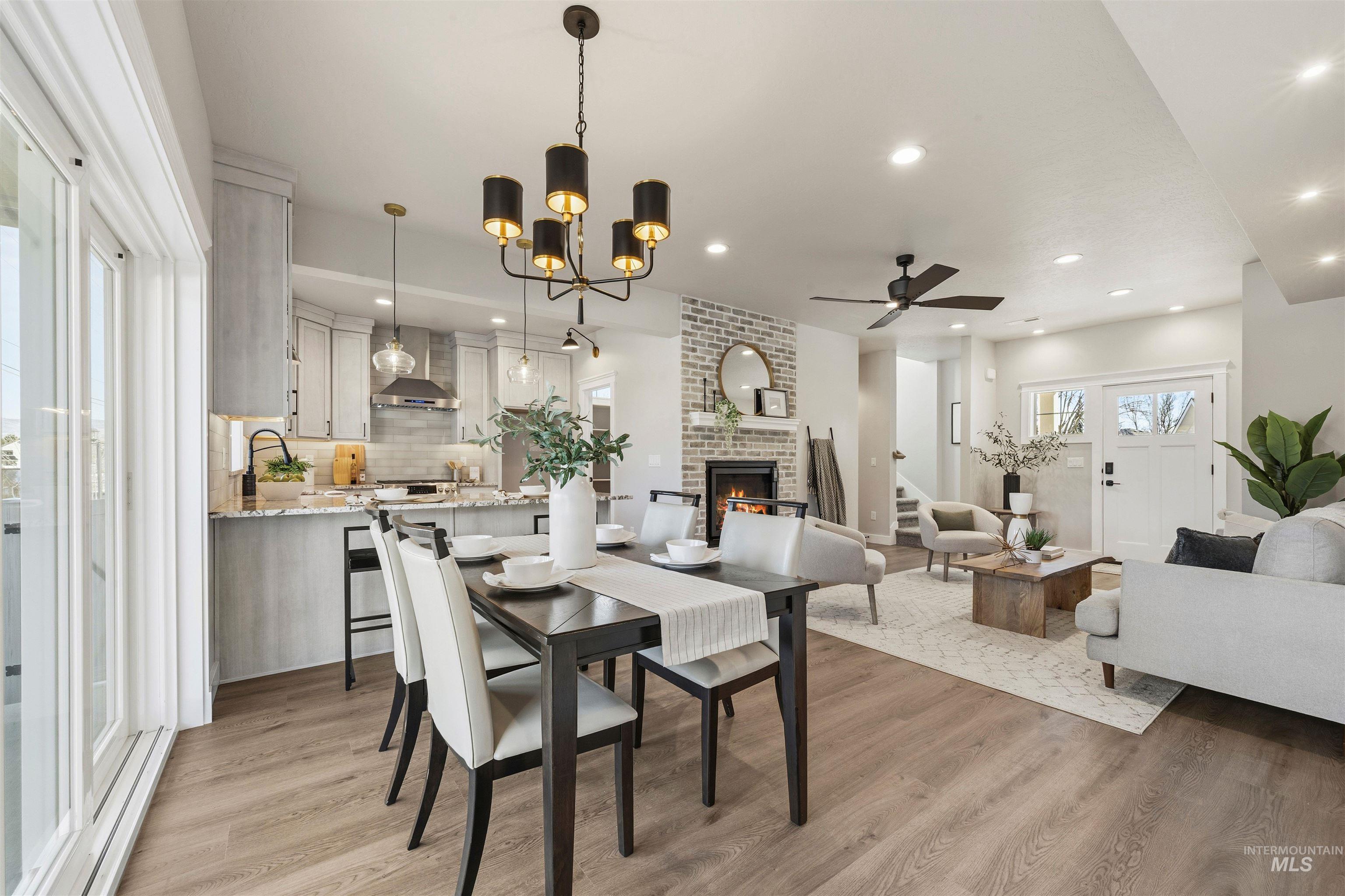 10093 W McMillan Rd, Boise, Idaho 83704, 3 Bedrooms, 2.5 Bathrooms, Residential Income For Sale, Price $650,000,MLS 98974389