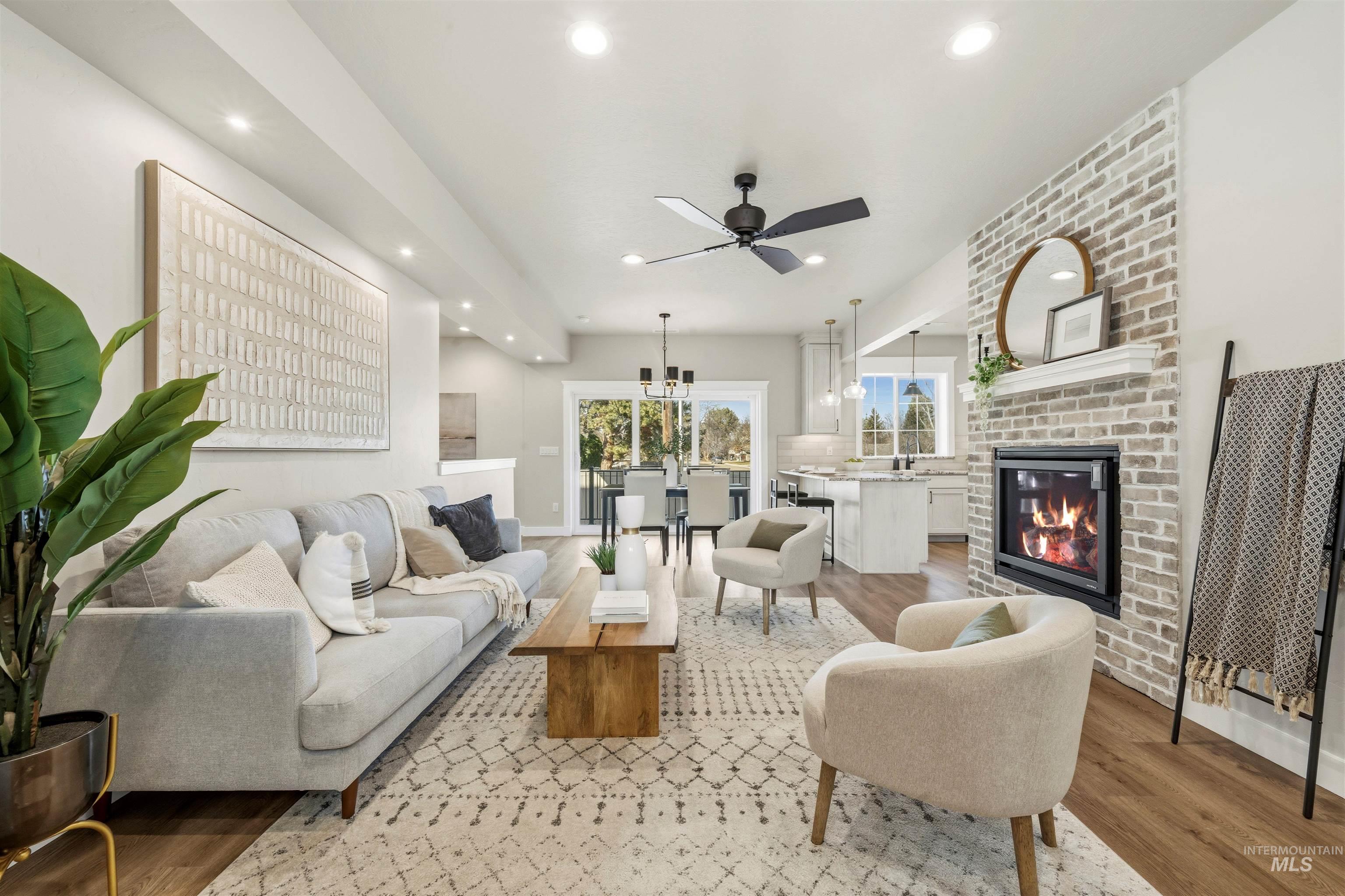 10093 W McMillan Rd, Boise, Idaho 83704, 3 Bedrooms, 2.5 Bathrooms, Residential Income For Sale, Price $650,000,MLS 98974389