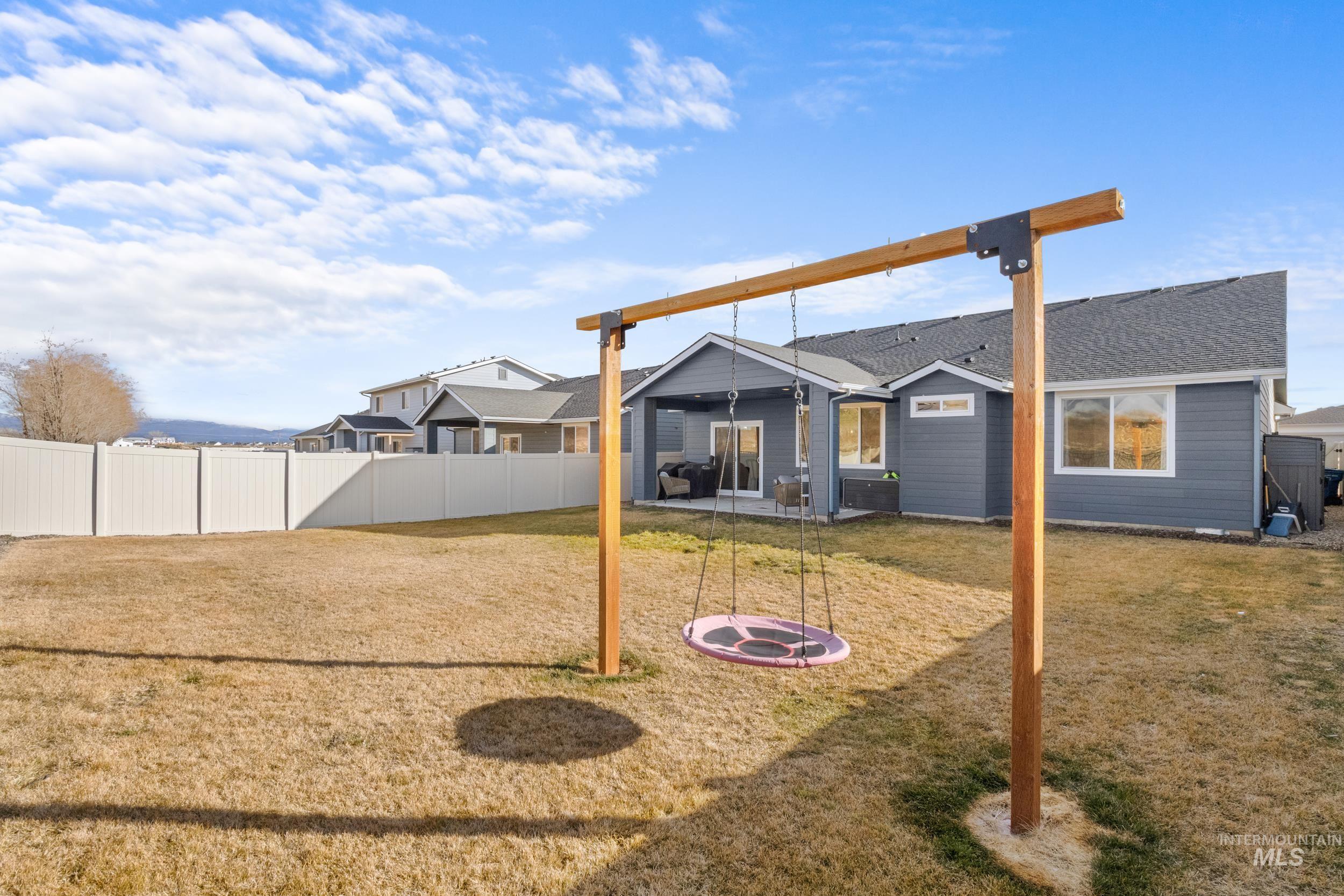 9058 W Virginia City Drive, Star, Idaho 83669, 3 Bedrooms, 2 Bathrooms, Residential For Sale, Price $490,000,MLS 98974390