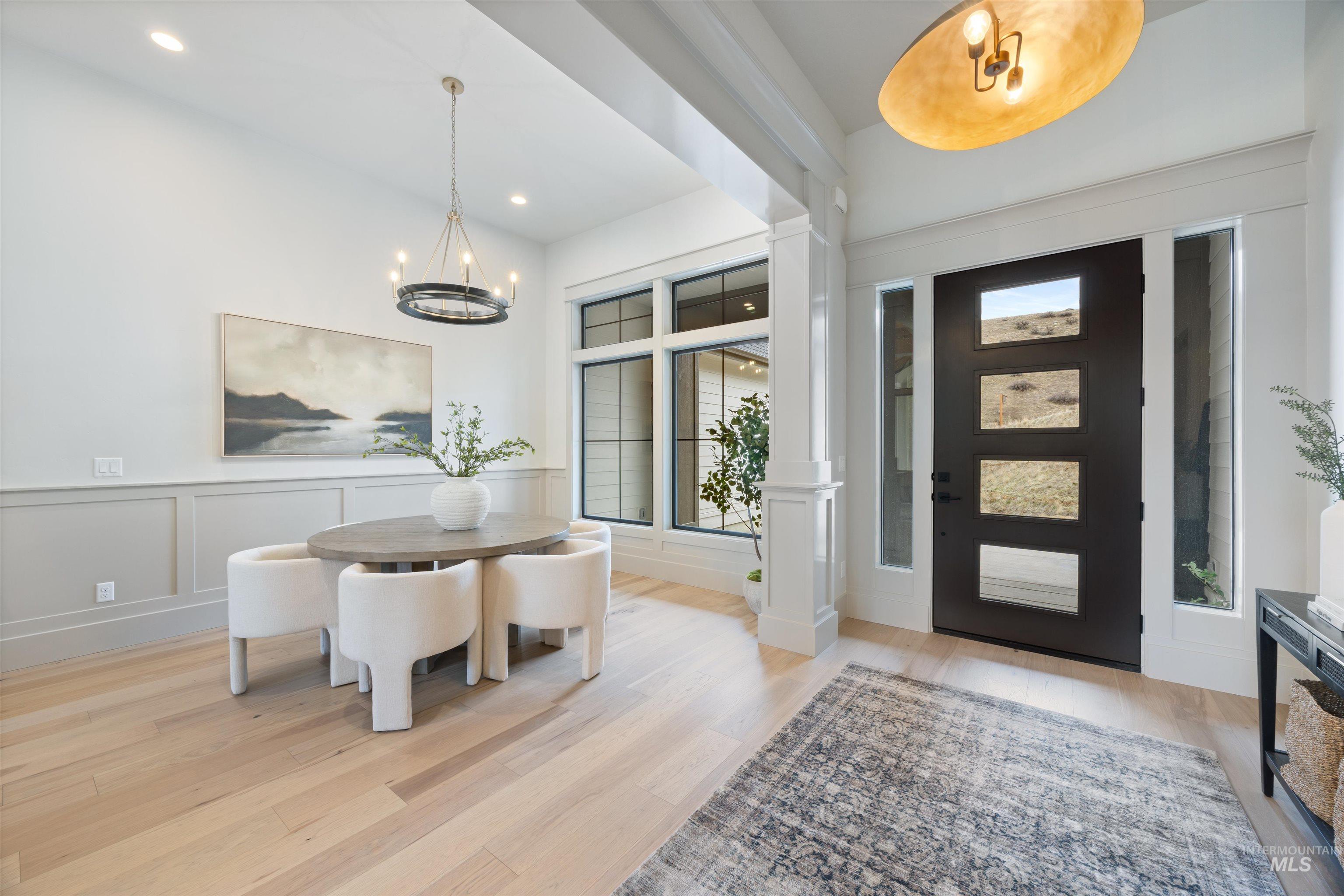 10685 N Badger Canyon Pl., Boise, Idaho 83714, 4 Bedrooms, 3.5 Bathrooms, Residential For Sale, Price $1,599,777,MLS 98974393