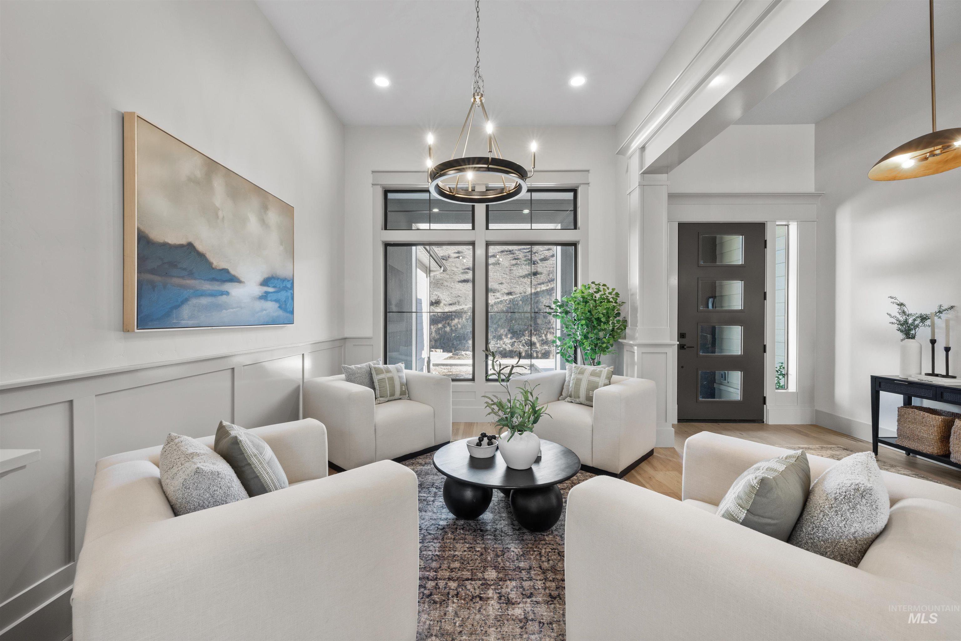 10685 N Badger Canyon Pl., Boise, Idaho 83714, 4 Bedrooms, 3.5 Bathrooms, Residential For Sale, Price $1,599,777, 98974393