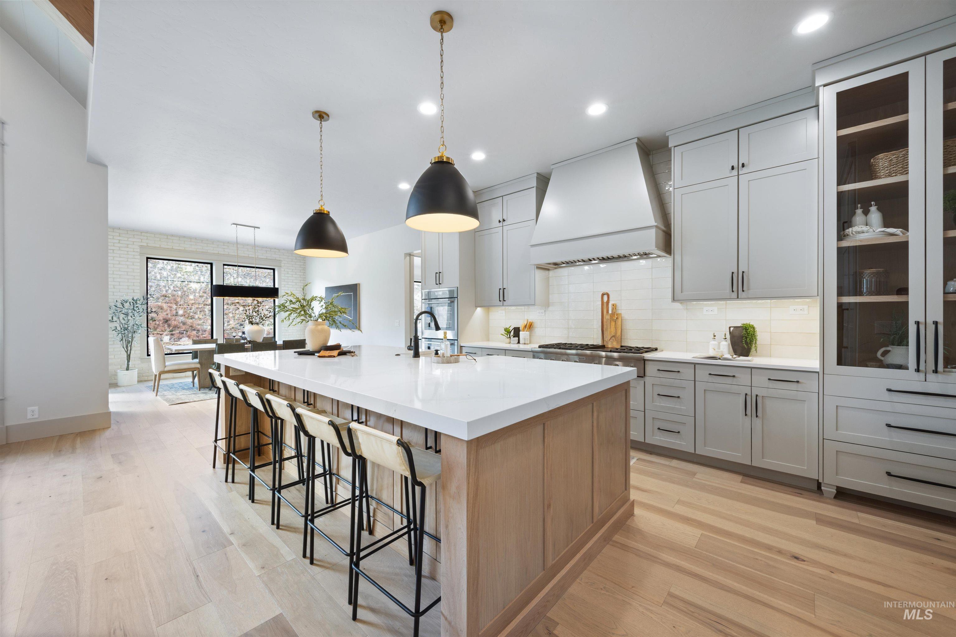 10685 N Badger Canyon Pl., Boise, Idaho 83714, 4 Bedrooms, 3.5 Bathrooms, Residential For Sale, Price $1,599,777, 98974393