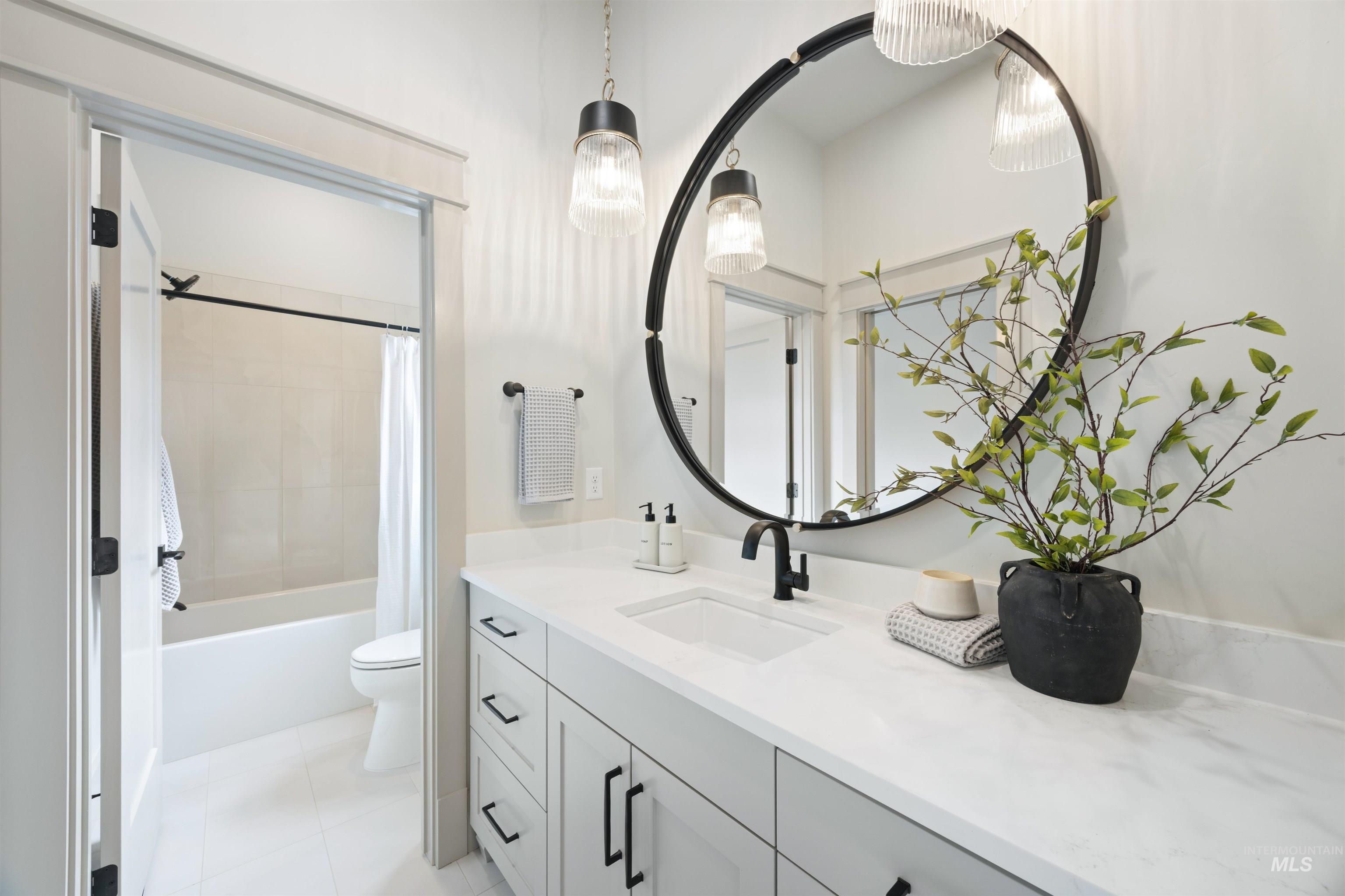 10685 N Badger Canyon Pl., Boise, Idaho 83714, 4 Bedrooms, 3.5 Bathrooms, Residential For Sale, Price $1,599,777,MLS 98974393