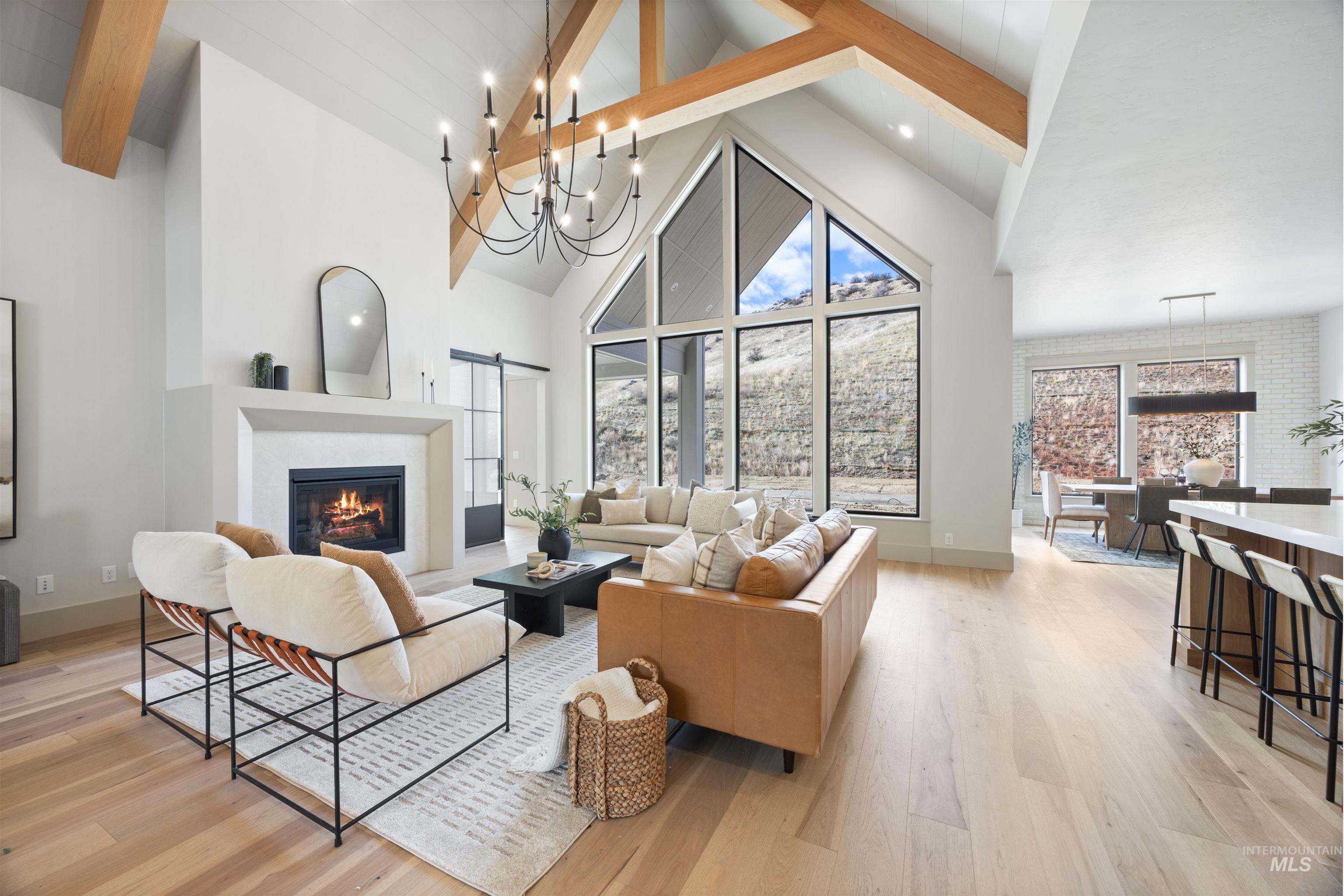 10685 N Badger Canyon Pl., Boise, Idaho 83714, 4 Bedrooms, 3.5 Bathrooms, Residential For Sale, Price $1,599,777,MLS 98974393