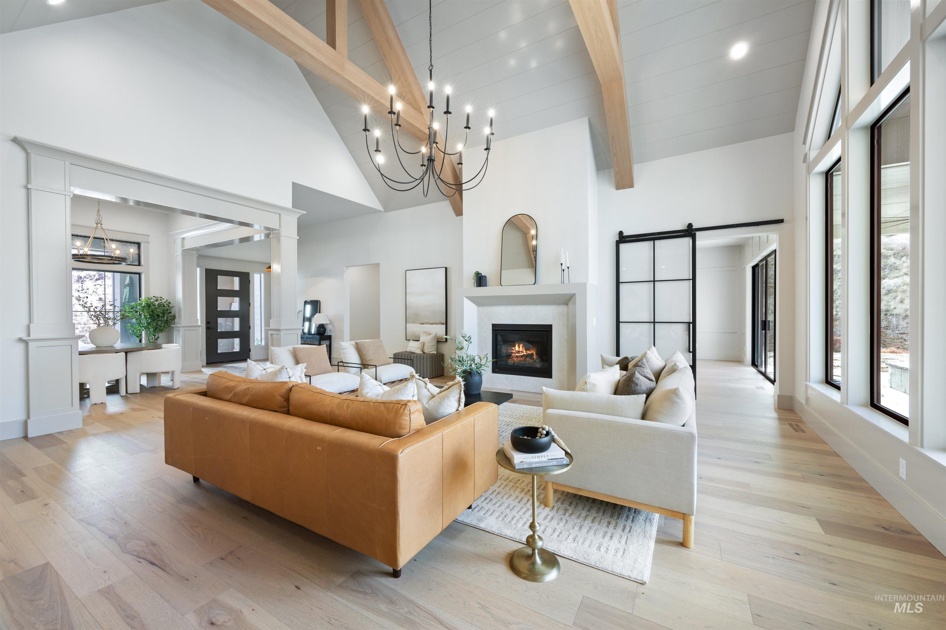 10685 N Badger Canyon Pl., Boise, Idaho 83714, 4 Bedrooms, 3.5 Bathrooms, Residential For Sale, Price $1,599,777,MLS 98974393