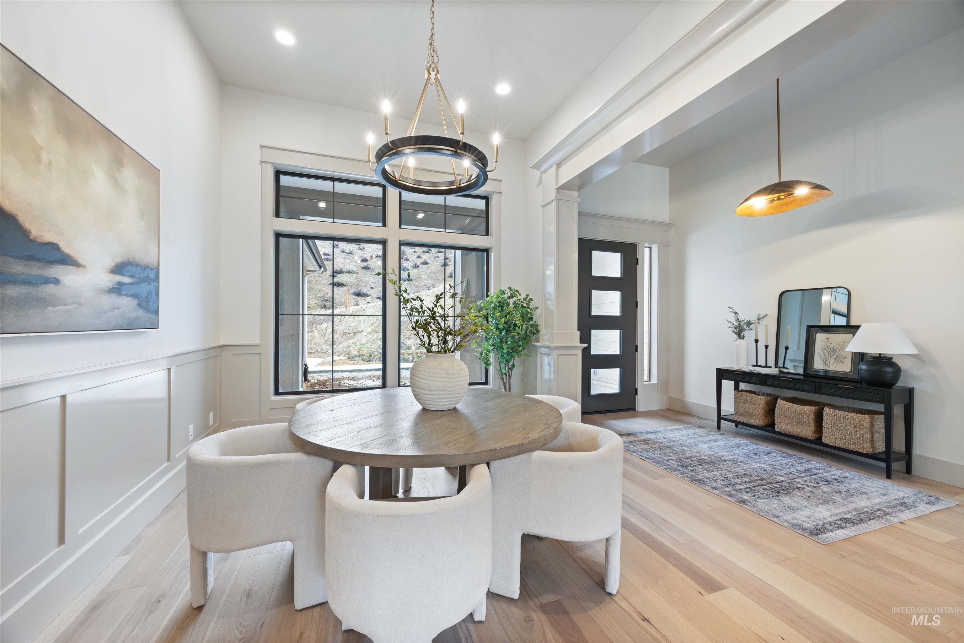 10685 N Badger Canyon Pl., Boise, Idaho 83714, 4 Bedrooms, 3.5 Bathrooms, Residential For Sale, Price $1,599,777,MLS 98974393