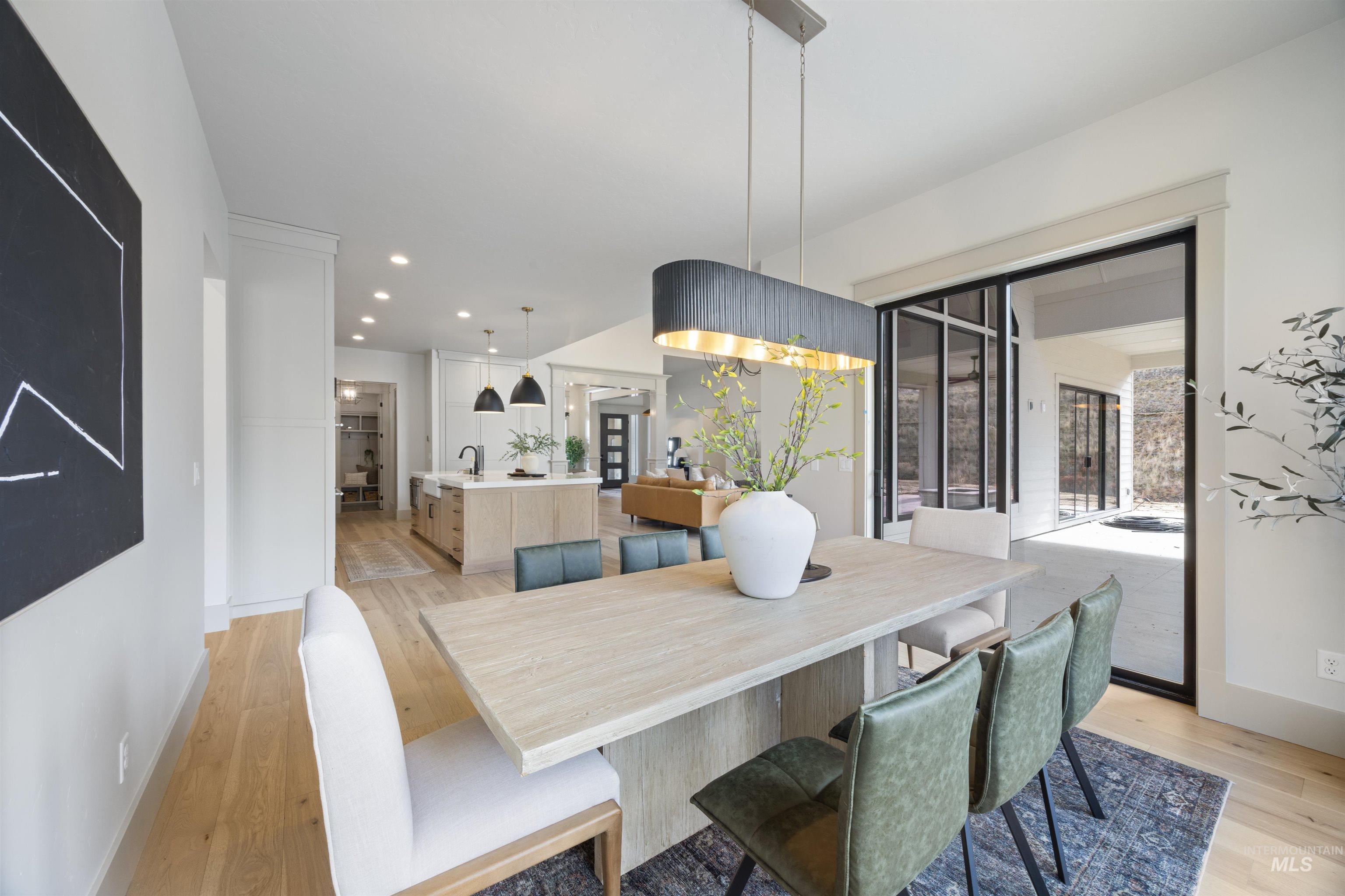 10685 N Badger Canyon Pl., Boise, Idaho 83714, 4 Bedrooms, 3.5 Bathrooms, Residential For Sale, Price $1,599,777, 98974393