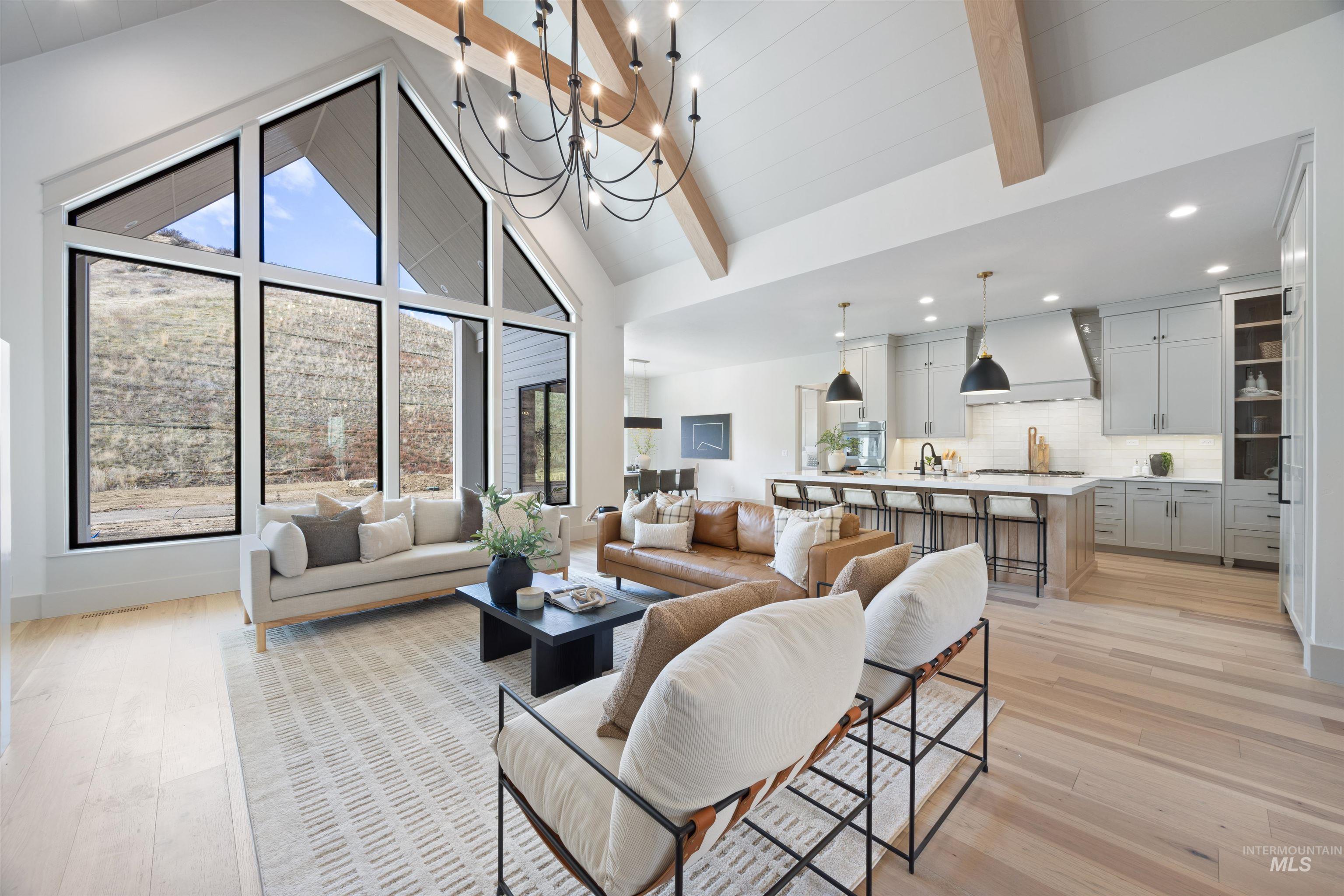 10685 N Badger Canyon Pl., Boise, Idaho 83714, 4 Bedrooms, 3.5 Bathrooms, Residential For Sale, Price $1,599,777,MLS 98974393