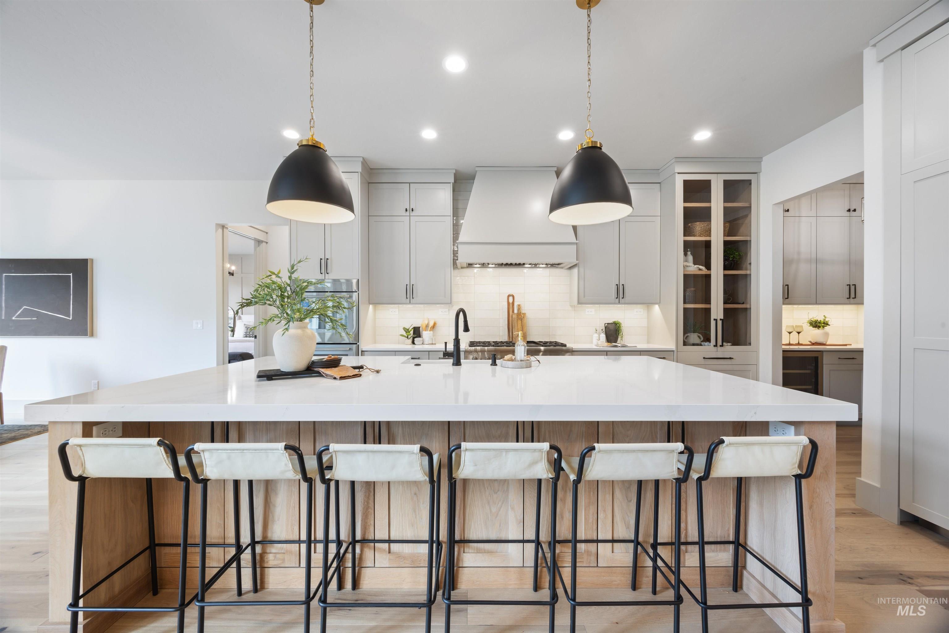 10685 N Badger Canyon Pl., Boise, Idaho 83714, 4 Bedrooms, 3.5 Bathrooms, Residential For Sale, Price $1,599,777,MLS 98974393