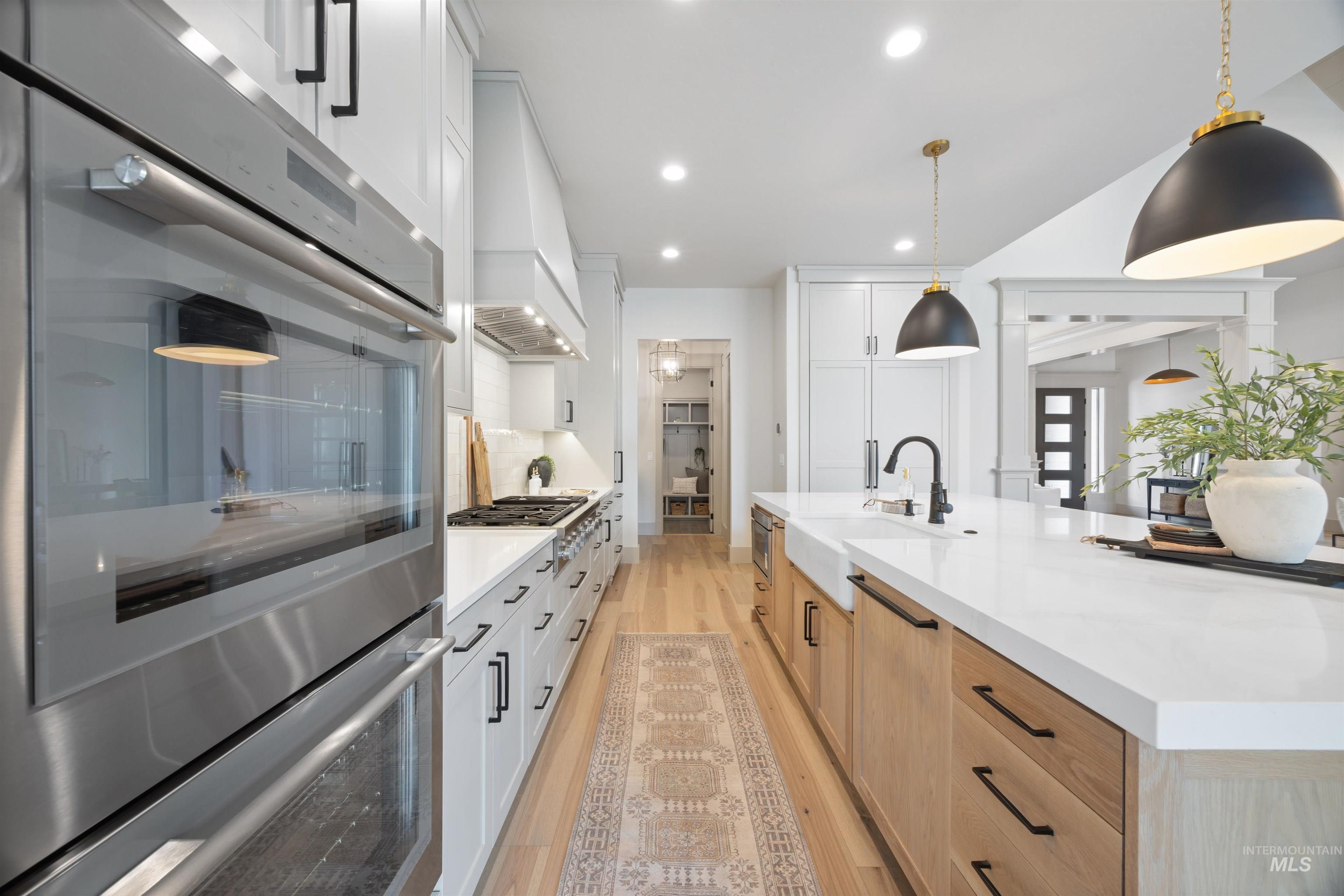 10685 N Badger Canyon Pl., Boise, Idaho 83714, 4 Bedrooms, 3.5 Bathrooms, Residential For Sale, Price $1,599,777,MLS 98974393