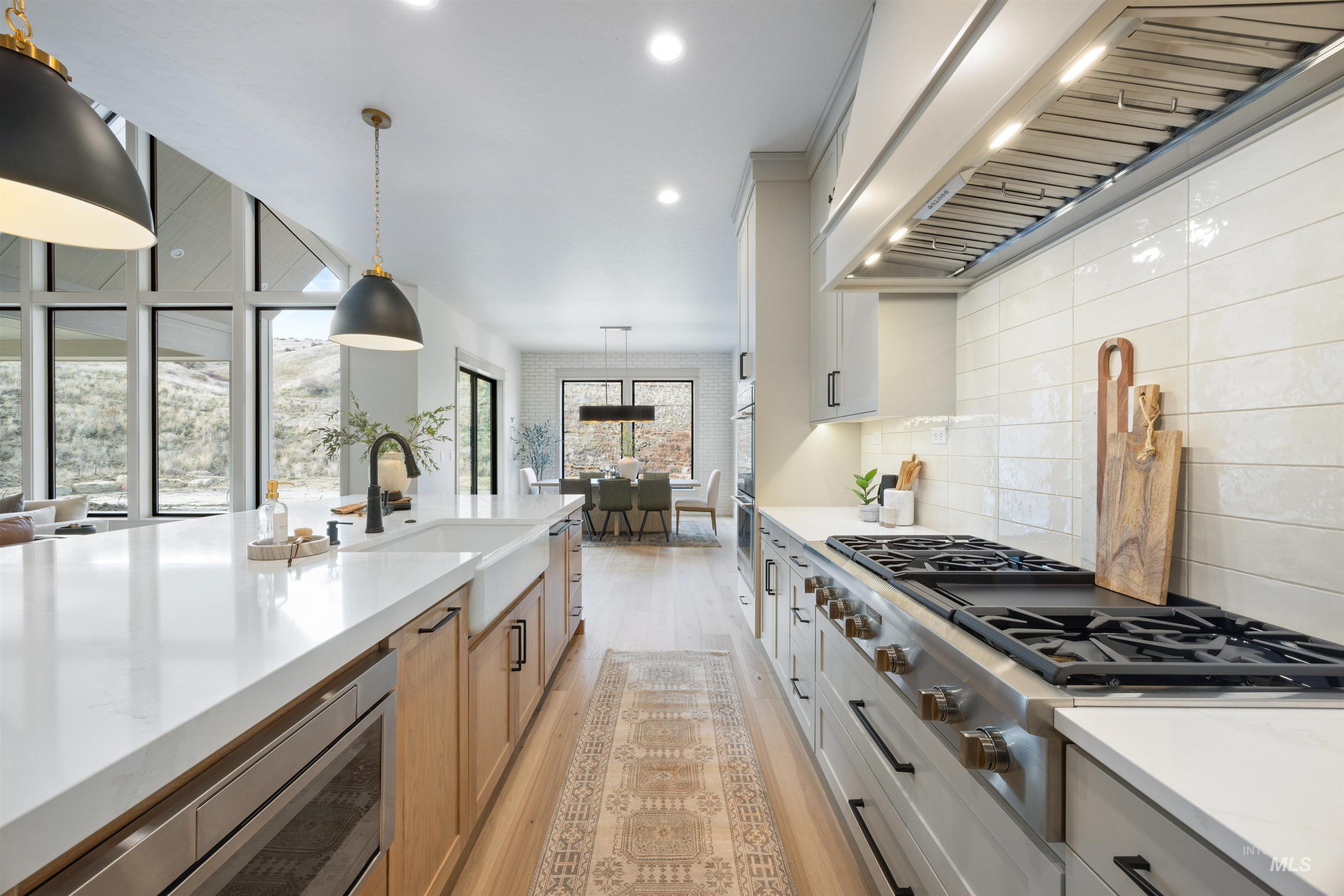 10685 N Badger Canyon Pl., Boise, Idaho 83714, 4 Bedrooms, 3.5 Bathrooms, Residential For Sale, Price $1,599,777,MLS 98974393