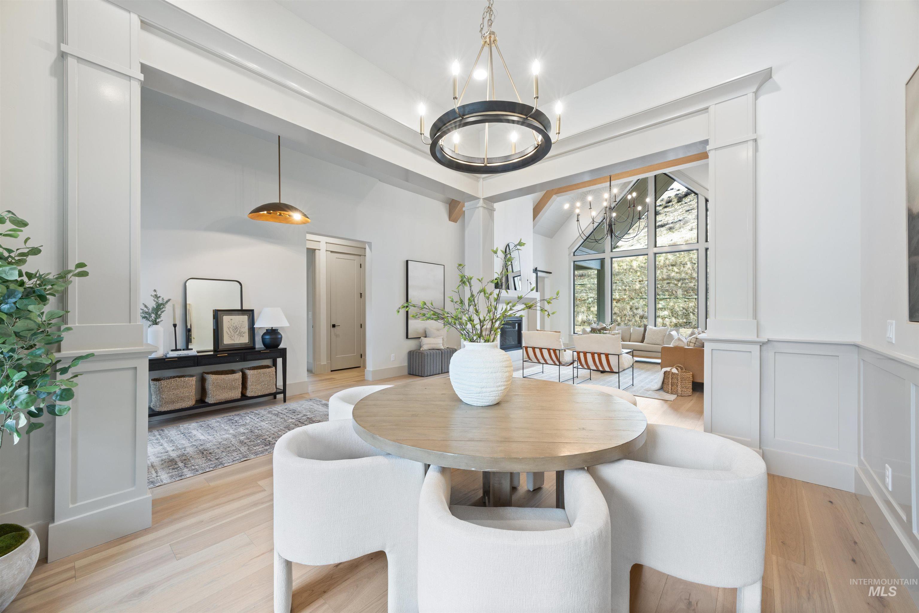 10685 N Badger Canyon Pl., Boise, Idaho 83714, 4 Bedrooms, 3.5 Bathrooms, Residential For Sale, Price $1,599,777,MLS 98974393