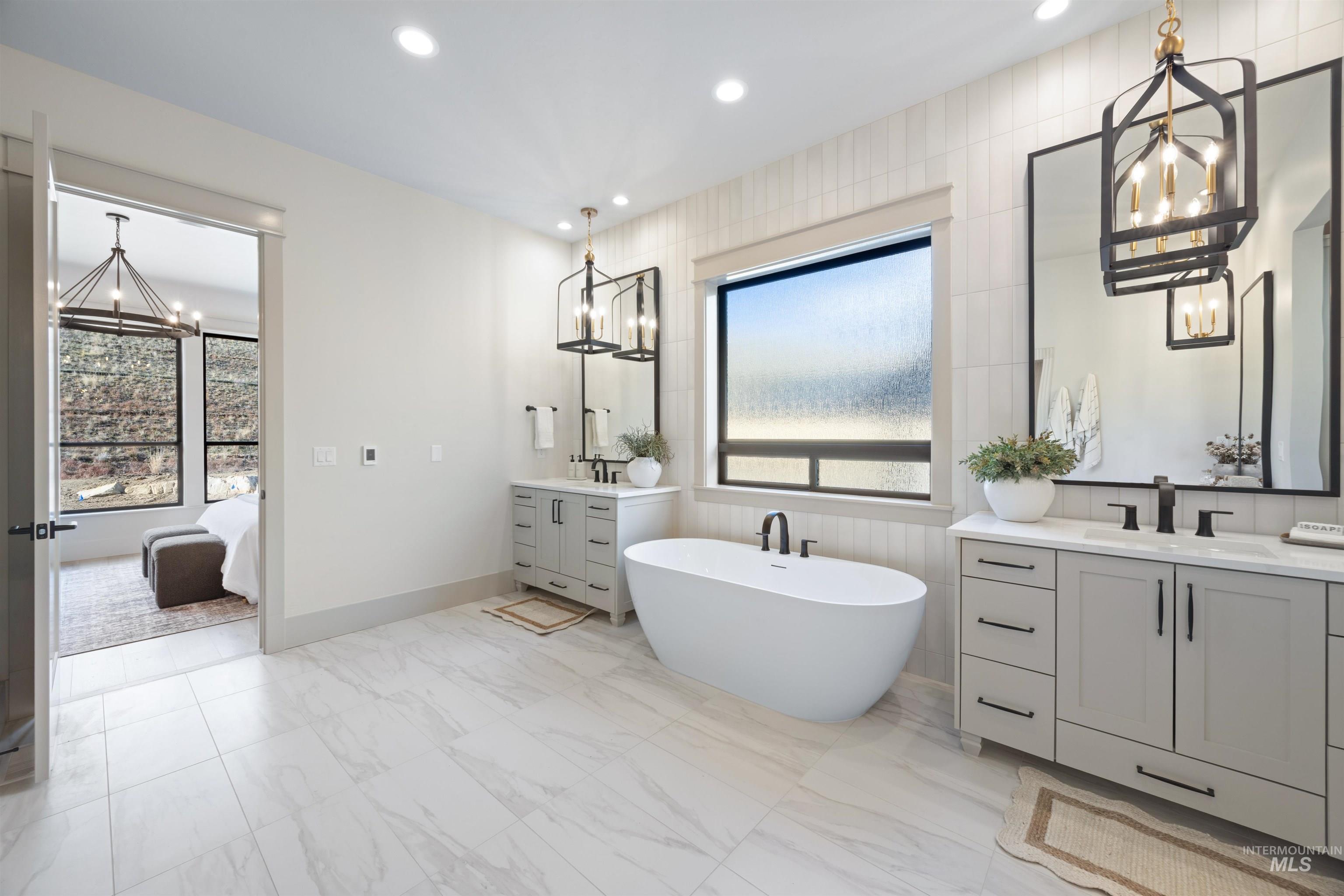 10685 N Badger Canyon Pl., Boise, Idaho 83714, 4 Bedrooms, 3.5 Bathrooms, Residential For Sale, Price $1,599,777,MLS 98974393