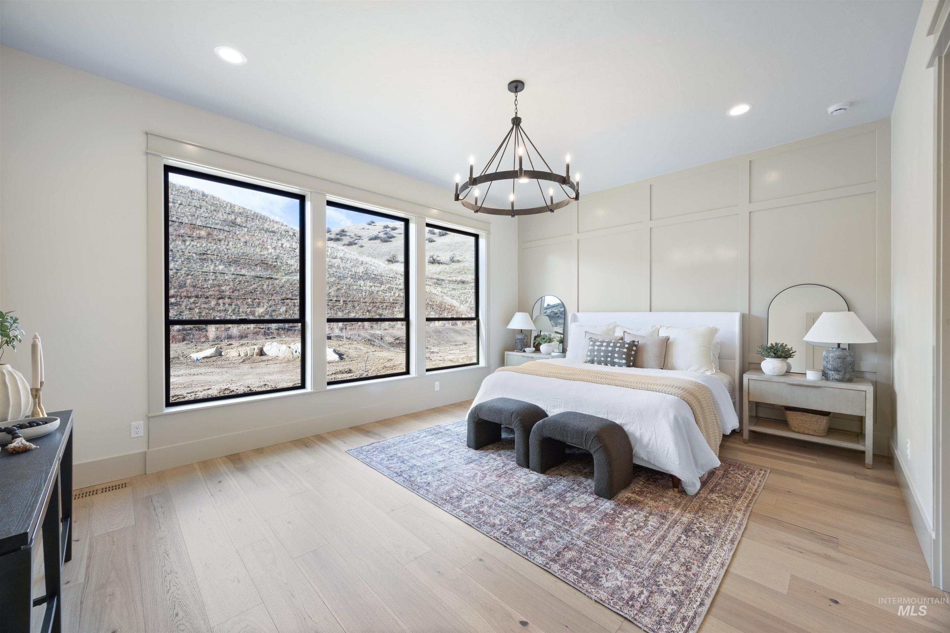 10685 N Badger Canyon Pl., Boise, Idaho 83714, 4 Bedrooms, 3.5 Bathrooms, Residential For Sale, Price $1,599,777,MLS 98974393