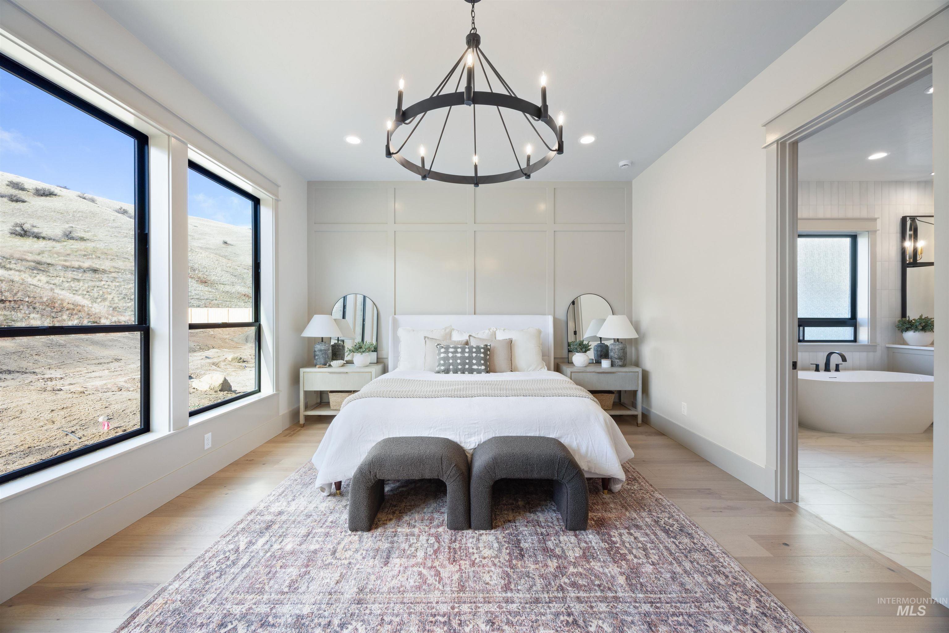 10685 N Badger Canyon Pl., Boise, Idaho 83714, 4 Bedrooms, 3.5 Bathrooms, Residential For Sale, Price $1,599,777,MLS 98974393