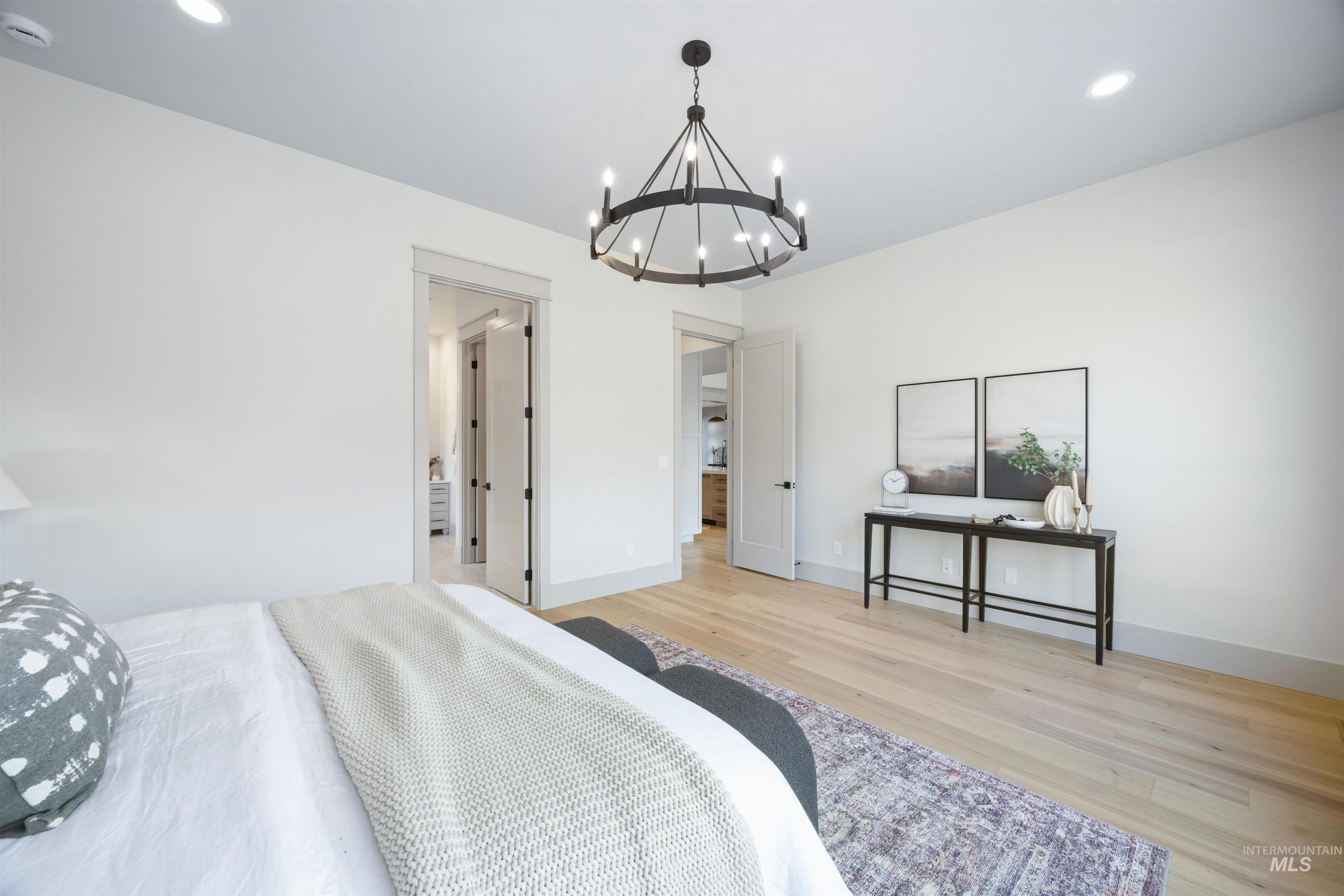 10685 N Badger Canyon Pl., Boise, Idaho 83714, 4 Bedrooms, 3.5 Bathrooms, Residential For Sale, Price $1,599,777,MLS 98974393