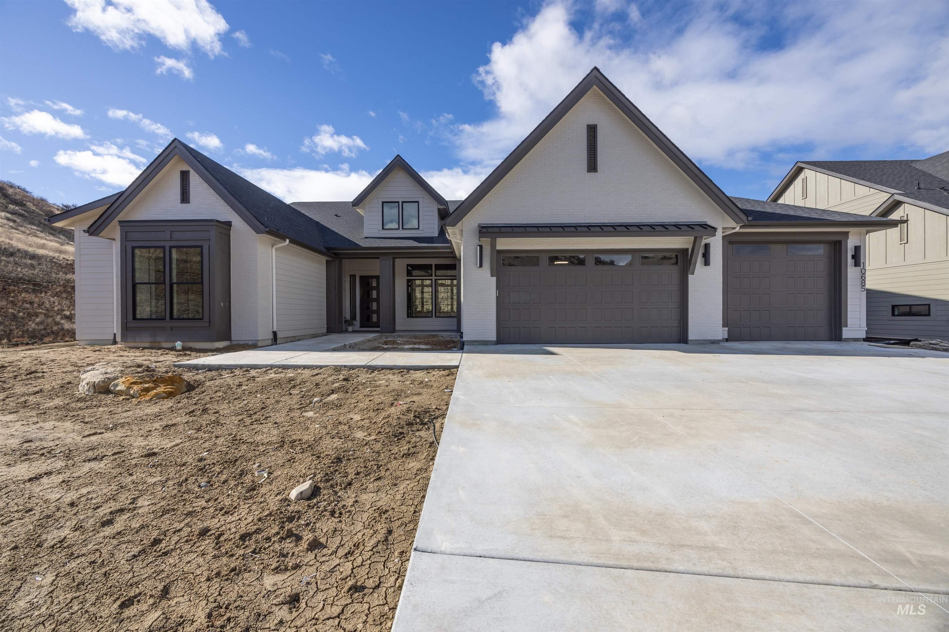 10685 N Badger Canyon Pl., Boise, Idaho 83714, 4 Bedrooms, 3.5 Bathrooms, Residential For Sale, Price $1,599,777,MLS 98974393