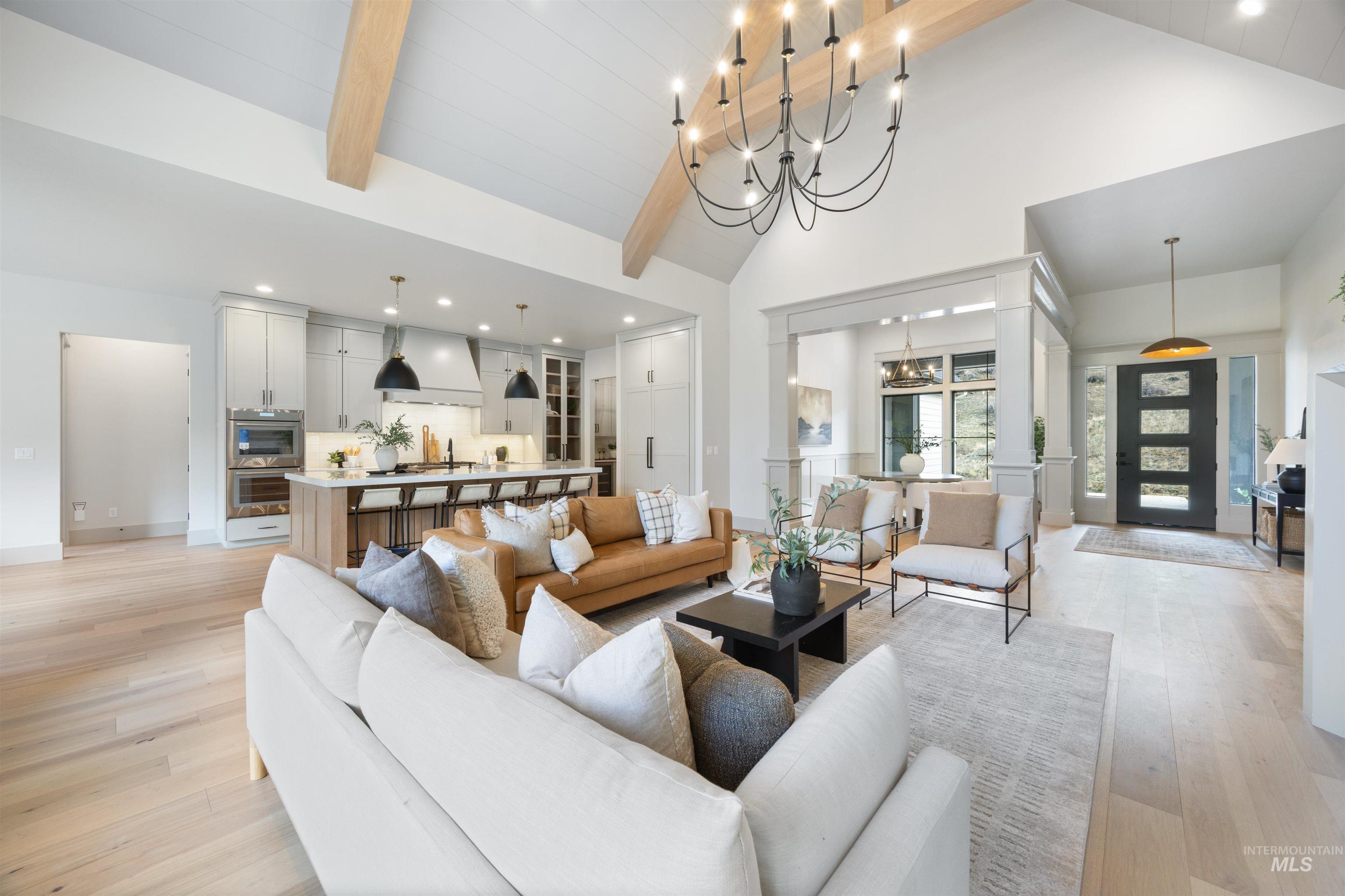 10685 N Badger Canyon Pl., Boise, Idaho 83714, 4 Bedrooms, 3.5 Bathrooms, Residential For Sale, Price $1,599,777, 98974393