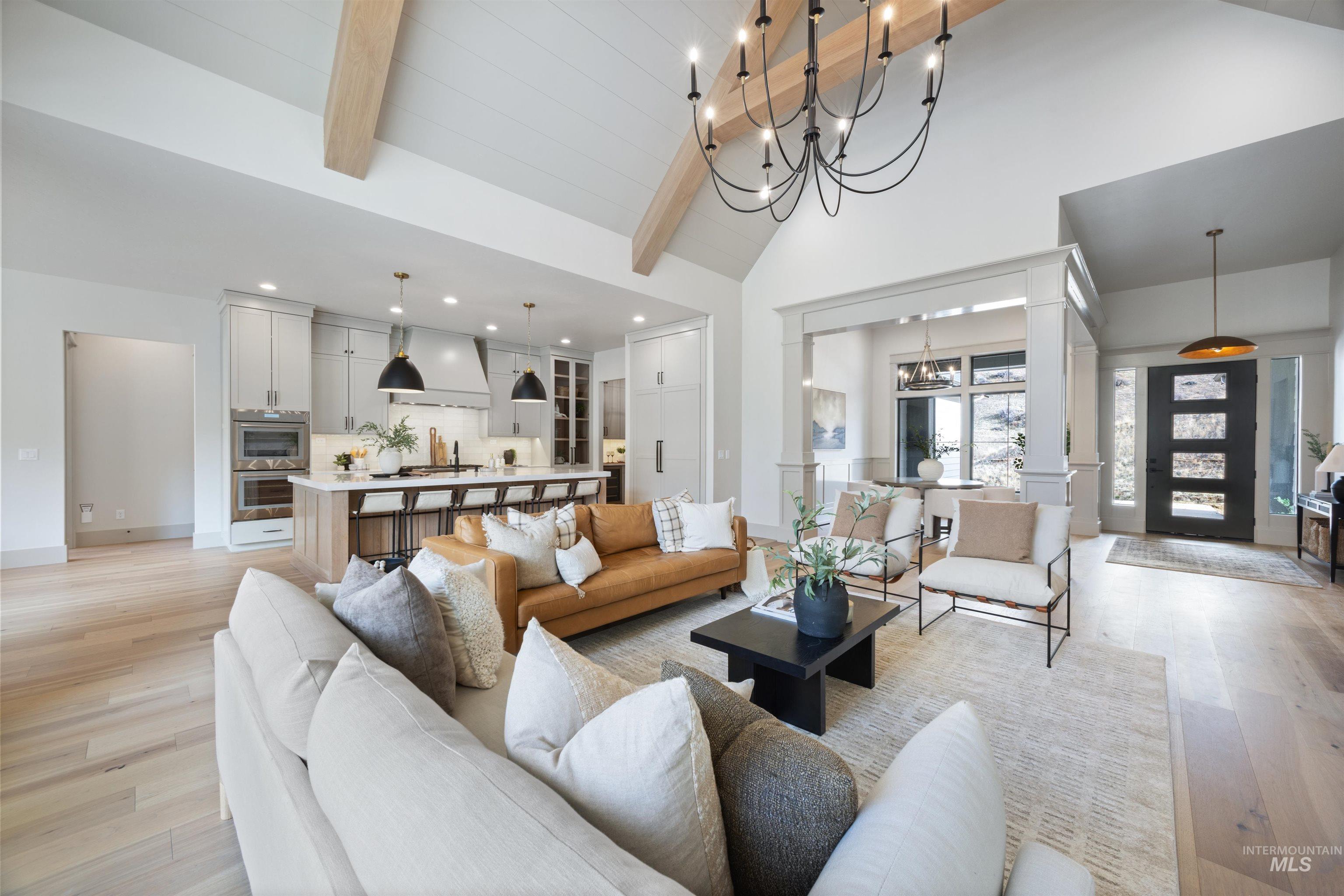 10685 N Badger Canyon Pl., Boise, Idaho 83714, 4 Bedrooms, 3.5 Bathrooms, Residential For Sale, Price $1,599,777, 98974393