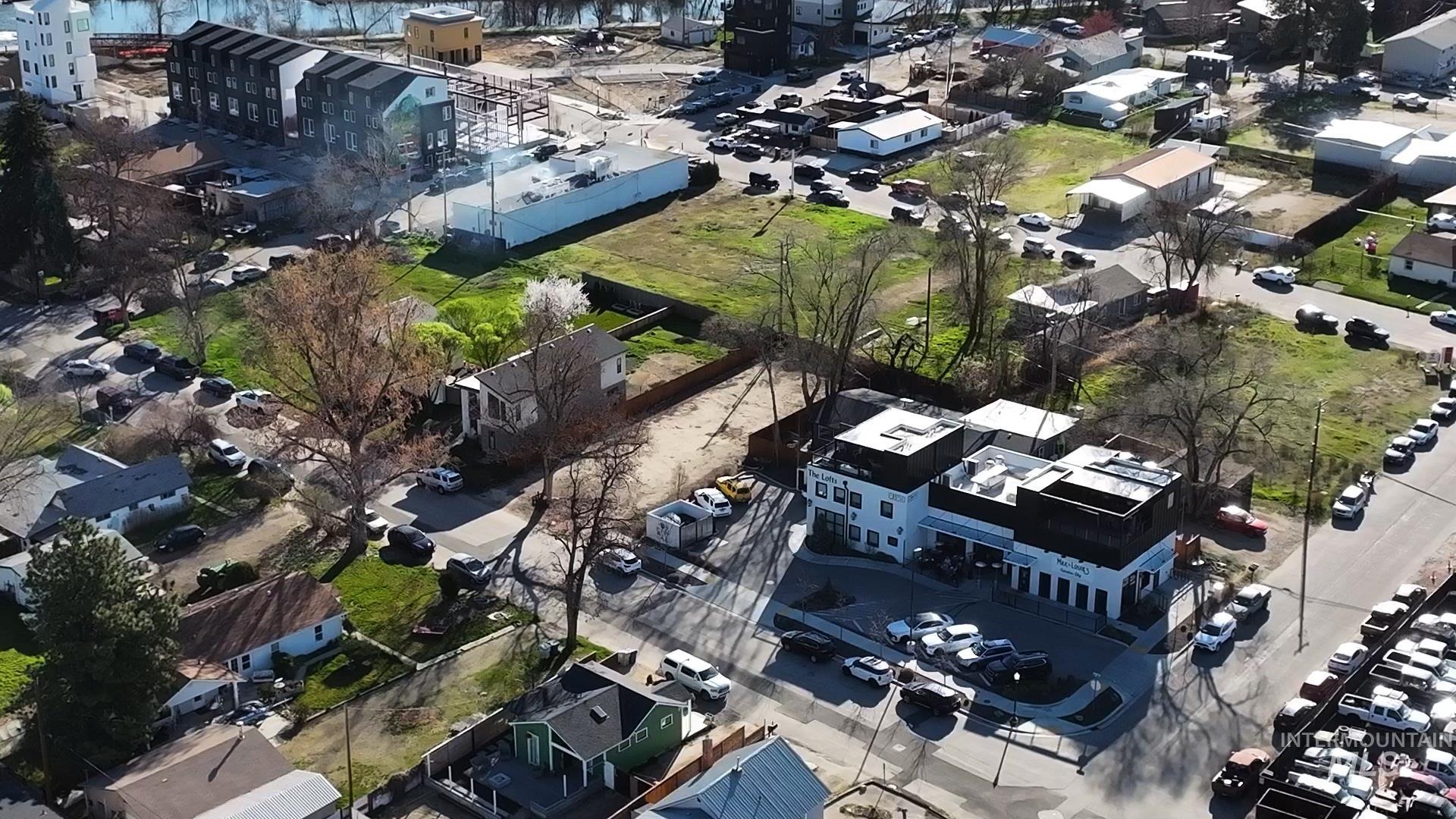 205 E 35th St, Garden City, Idaho 83714, Land For Sale, Price $450,000,MLS 98974394