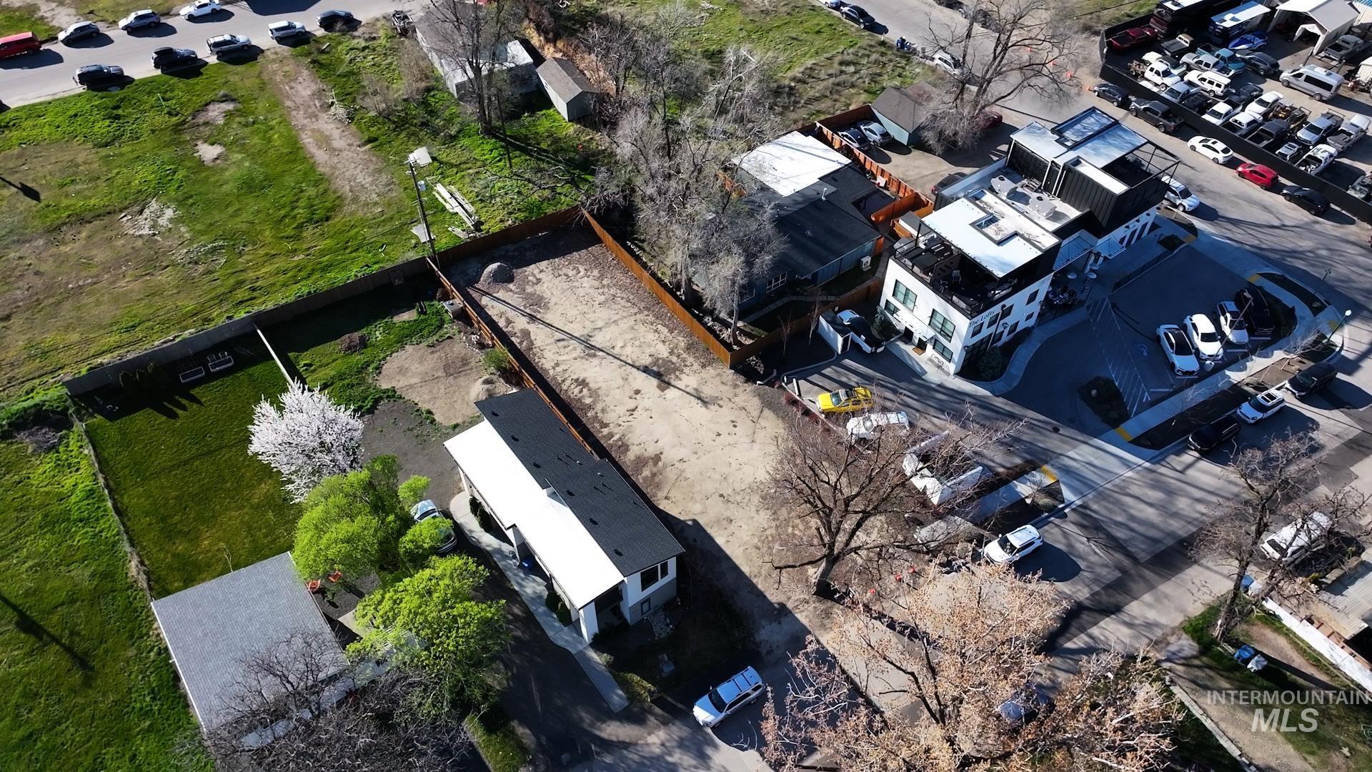 205 E 35th St, Garden City, Idaho 83714, Land For Sale, Price $450,000,MLS 98974394