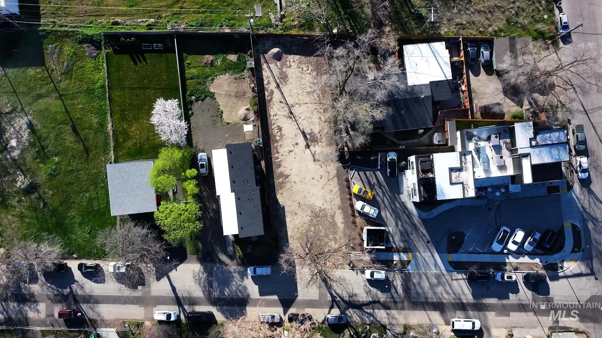 205 E 35th St, Garden City, Idaho 83714, Land For Sale, Price $450,000,MLS 98974394