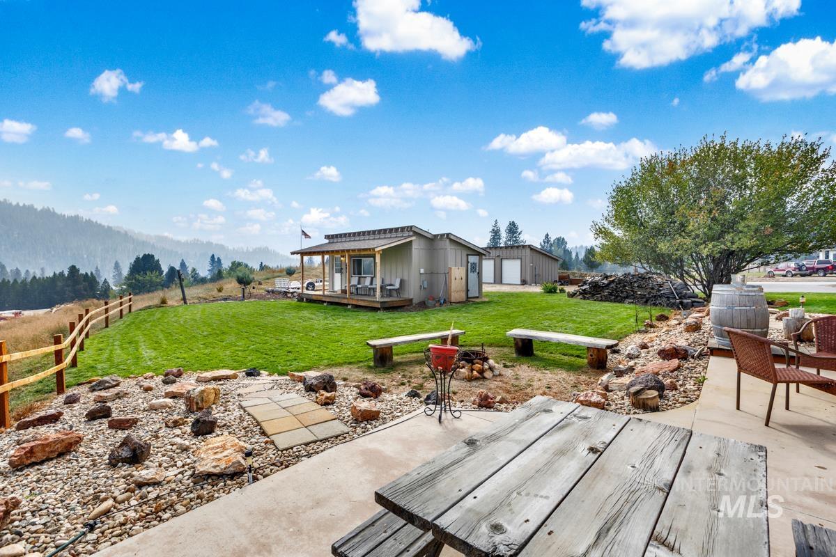 12 Open Road, Garden Valley, Idaho 83622, 2 Bedrooms, 2 Bathrooms, Residential For Sale, Price $839,000,MLS 98974399