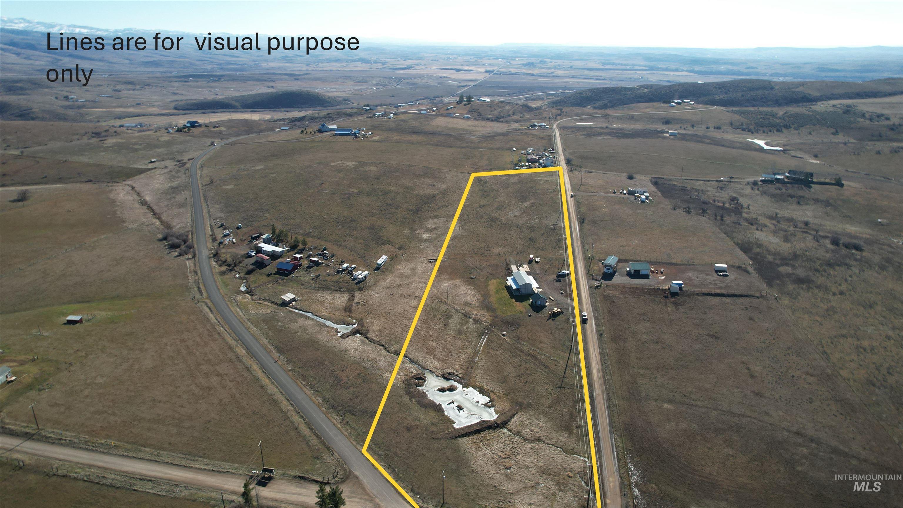 1086 Highland, Mesa, Idaho 83643, 3 Bedrooms, 2 Bathrooms, Residential For Sale, Price $525,000,MLS 98974401