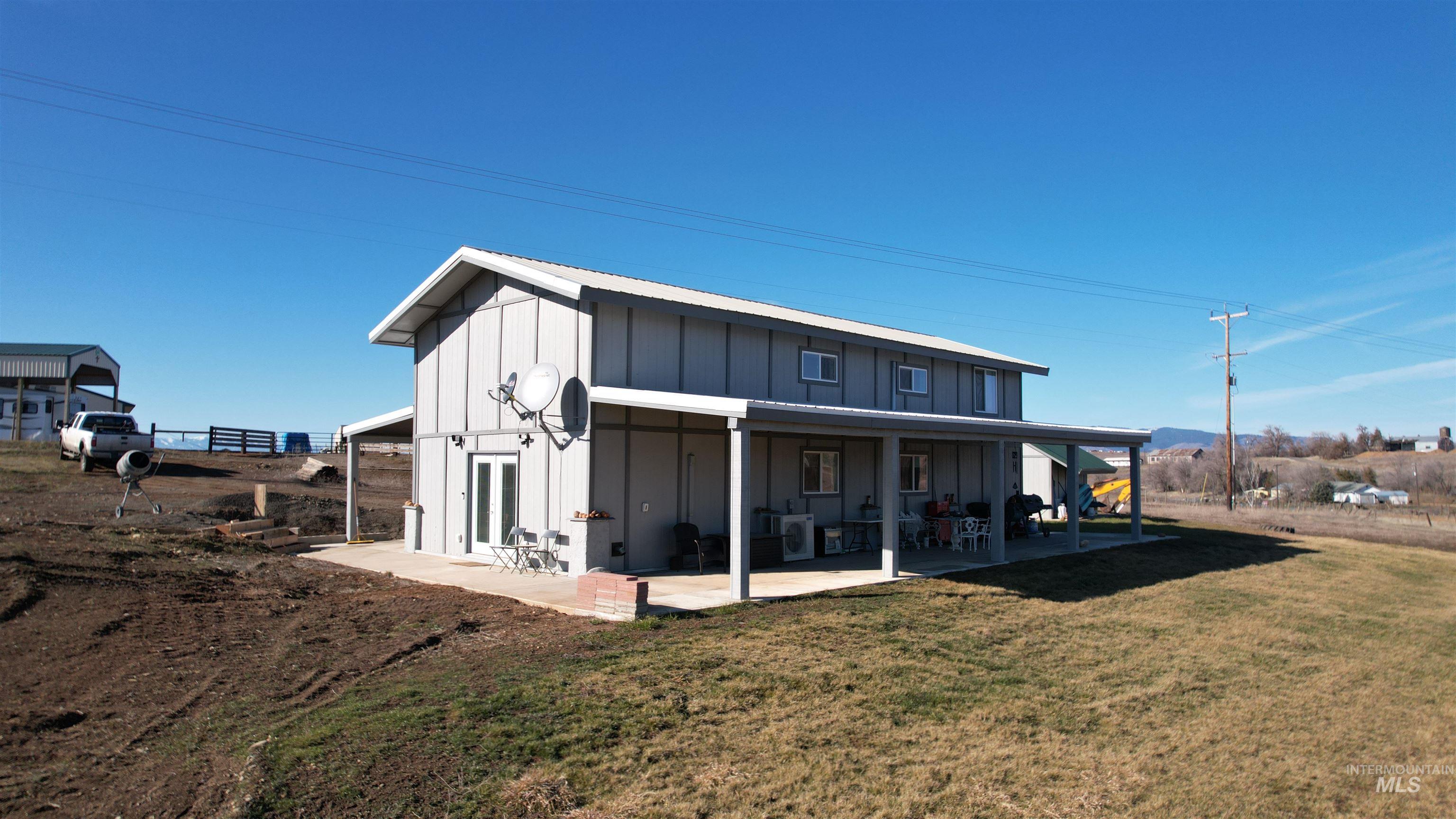 1086 Highland, Mesa, Idaho 83643, 3 Bedrooms, 2 Bathrooms, Residential For Sale, Price $525,000,MLS 98974401