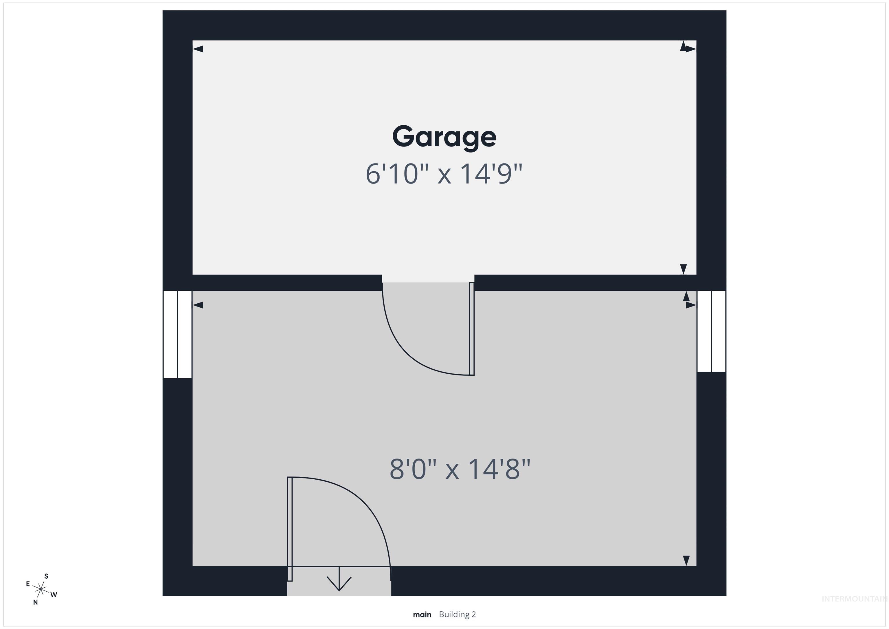 1086 Highland, Mesa, Idaho 83643, 3 Bedrooms, 2 Bathrooms, Residential For Sale, Price $525,000,MLS 98974401