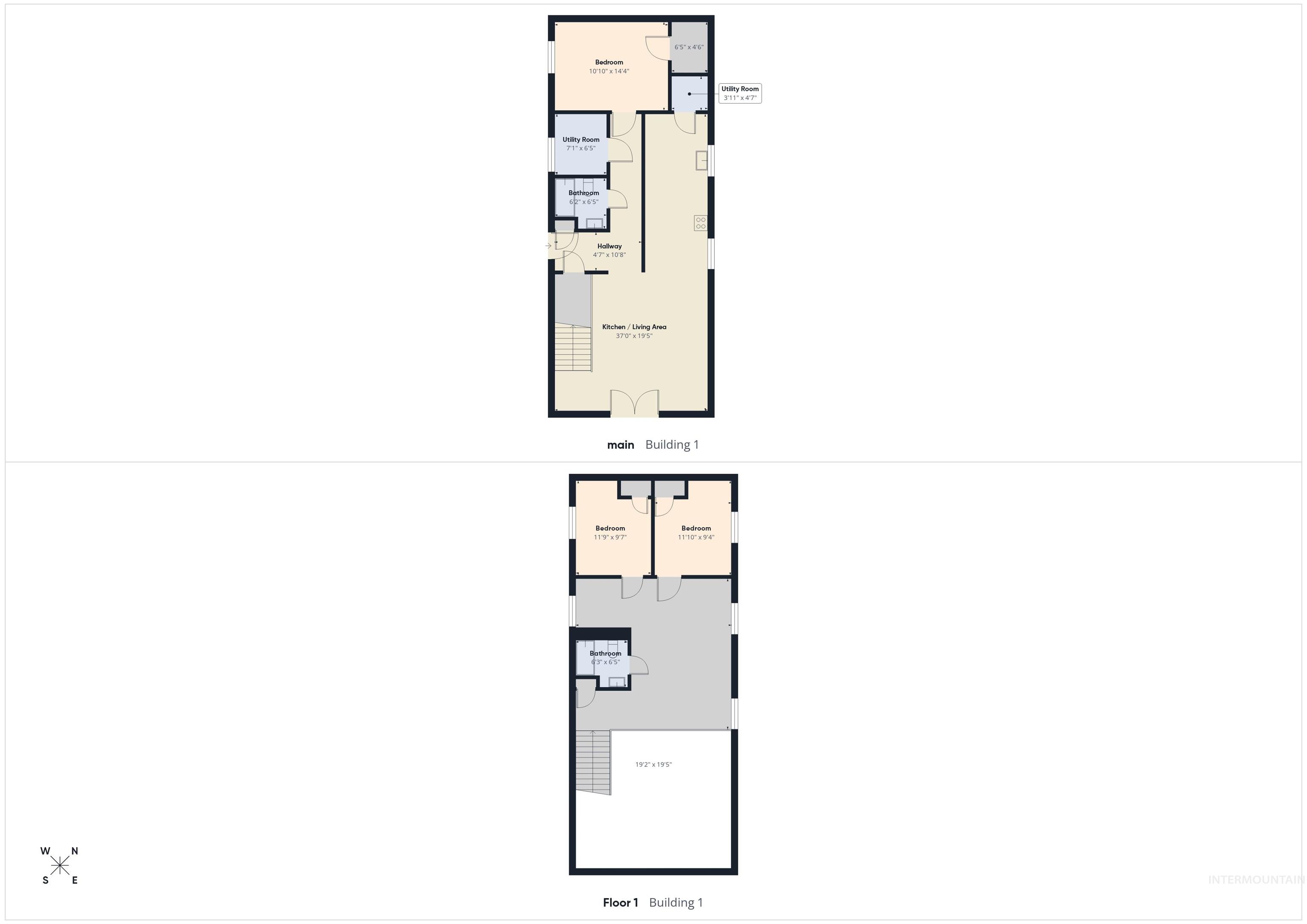 1086 Highland, Mesa, Idaho 83643, 3 Bedrooms, 2 Bathrooms, Residential For Sale, Price $525,000,MLS 98974401