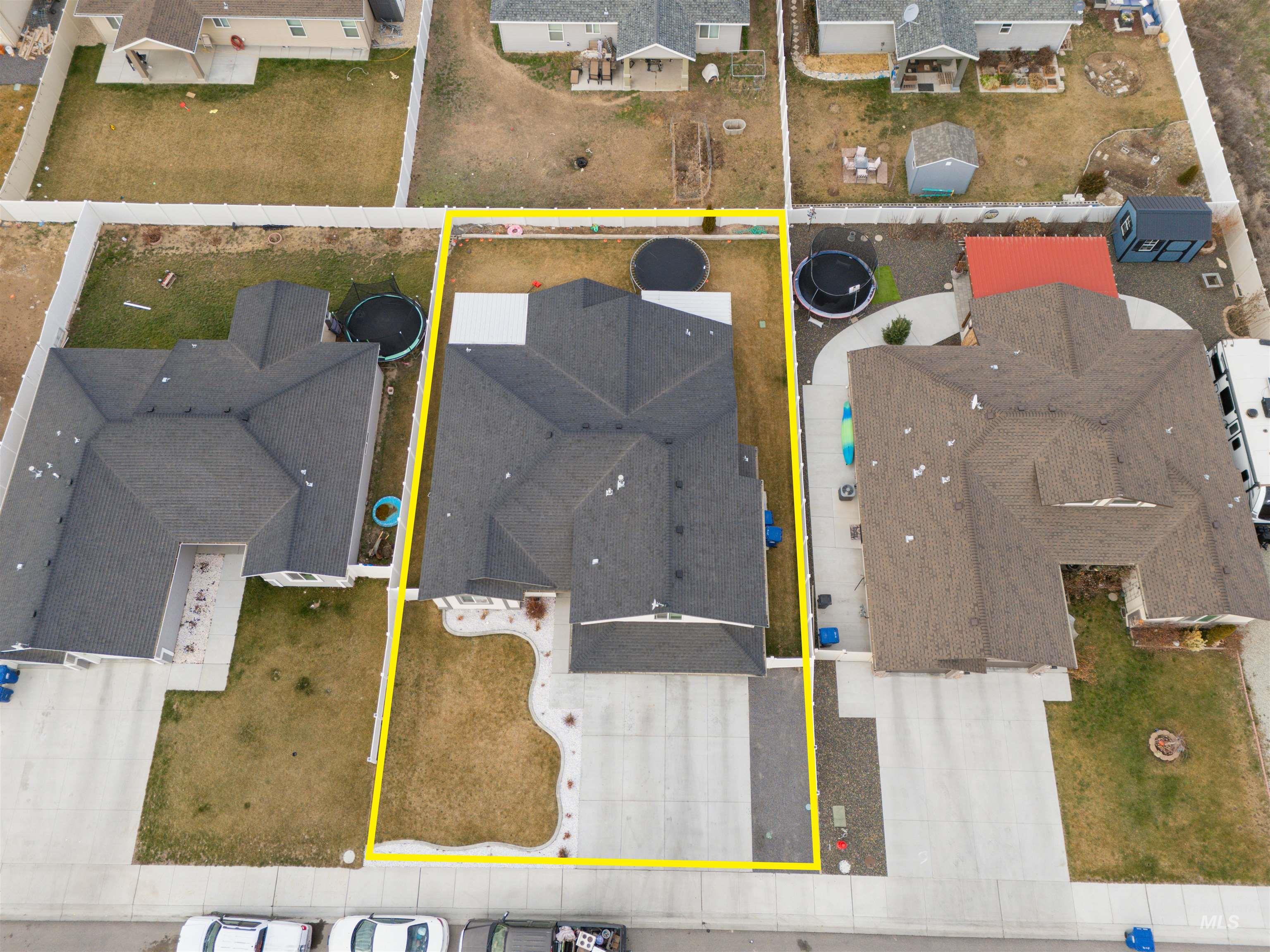 808 E Ave J, Jerome, Idaho 83338, 3 Bedrooms, 2 Bathrooms, Residential For Sale, Price $430,000,MLS 98974402