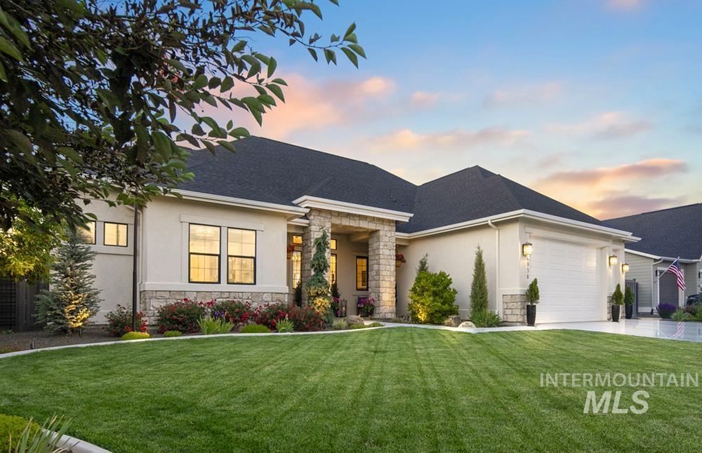 4936 W Tia Inez St, Eagle, Idaho 83616, 4 Bedrooms, 3.5 Bathrooms, Residential For Sale, Price $1,350,000,MLS 98974405