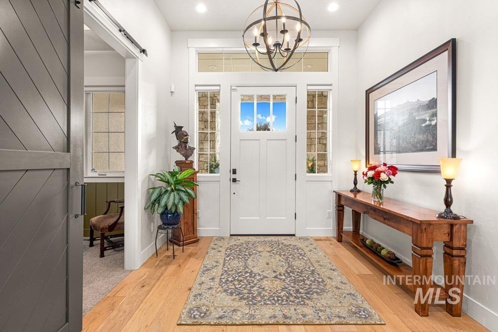 4936 W Tia Inez St, Eagle, Idaho 83616, 4 Bedrooms, 3.5 Bathrooms, Residential For Sale, Price $1,350,000,MLS 98974405