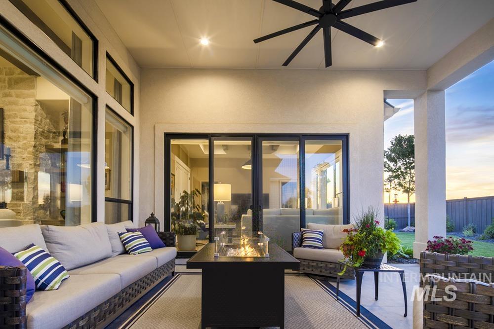 4936 W Tia Inez St, Eagle, Idaho 83616, 4 Bedrooms, 3.5 Bathrooms, Residential For Sale, Price $1,350,000,MLS 98974405